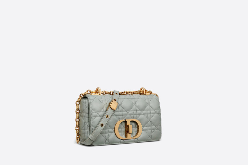 Dior Small Dior Caro Bag outlook