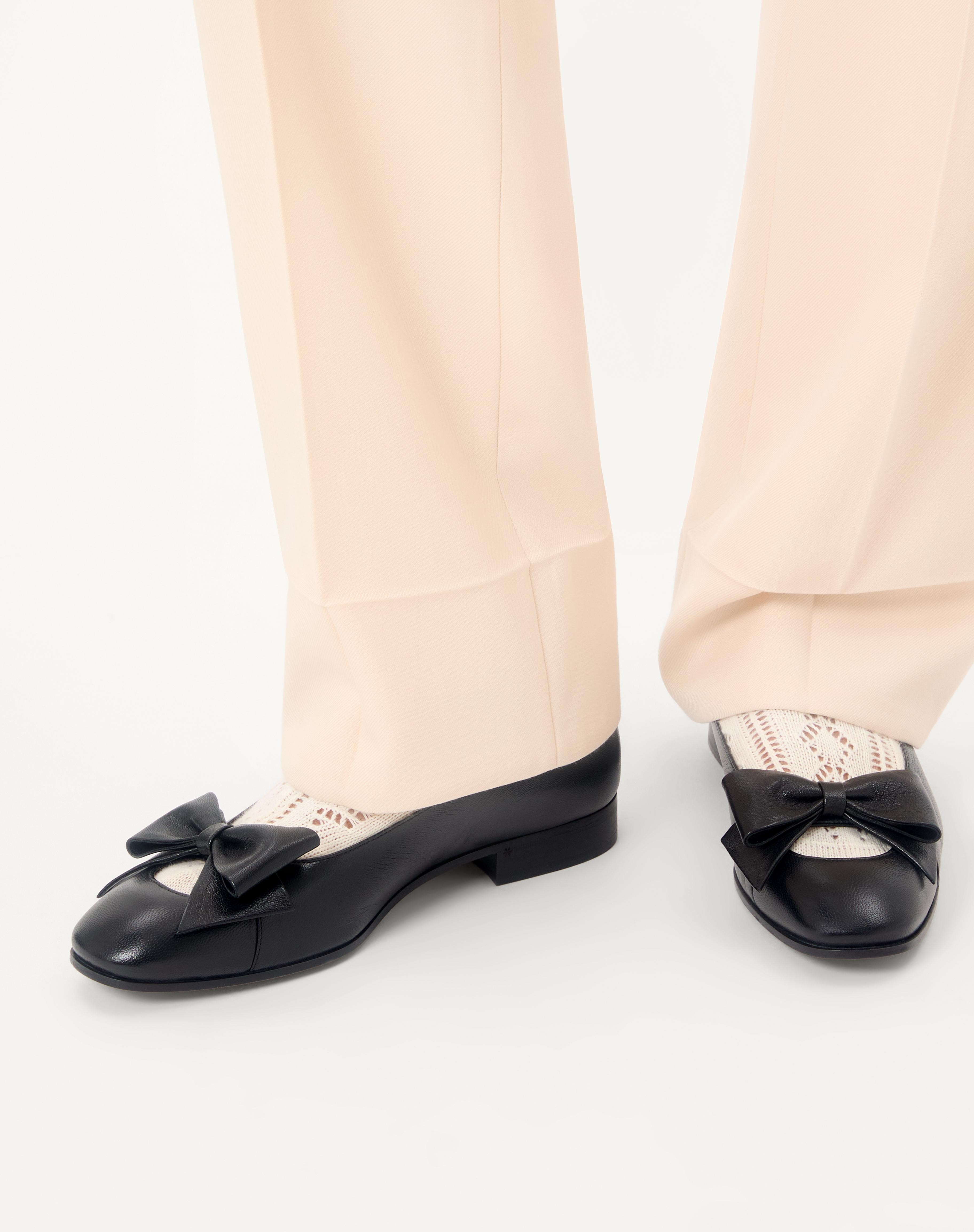 BOWOW KIDSKIN BALLERINA - 2