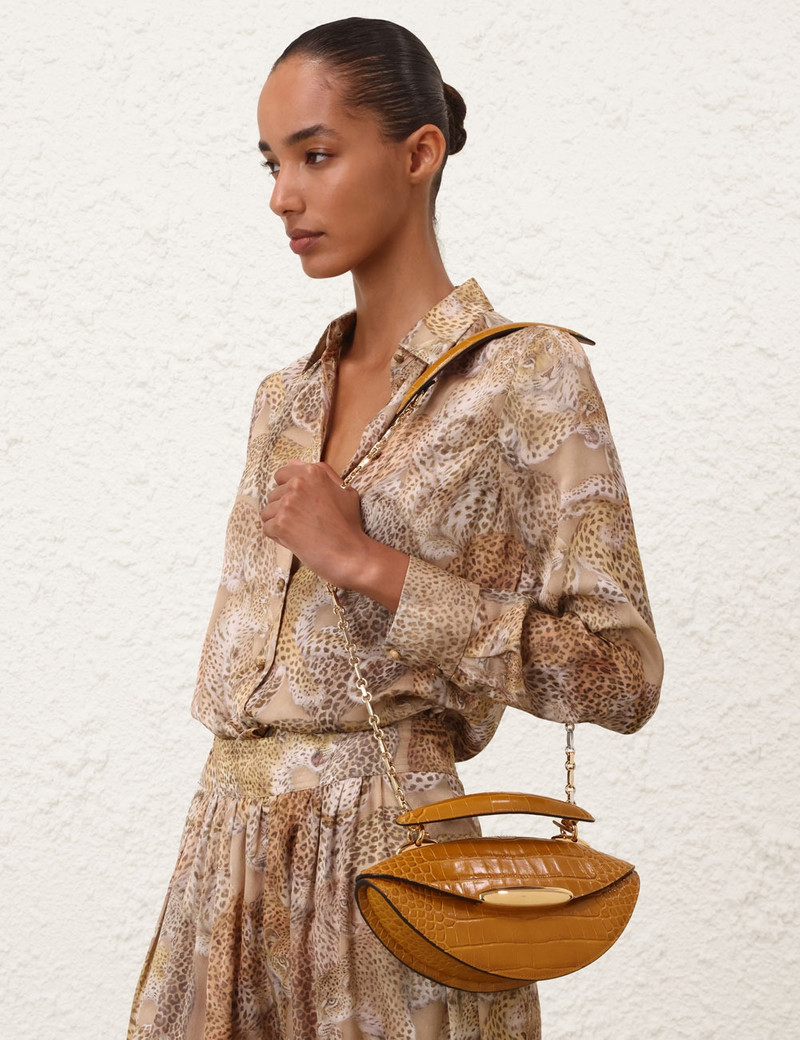 Zimmermann WAVELENGTH TOP HANDLE outlook