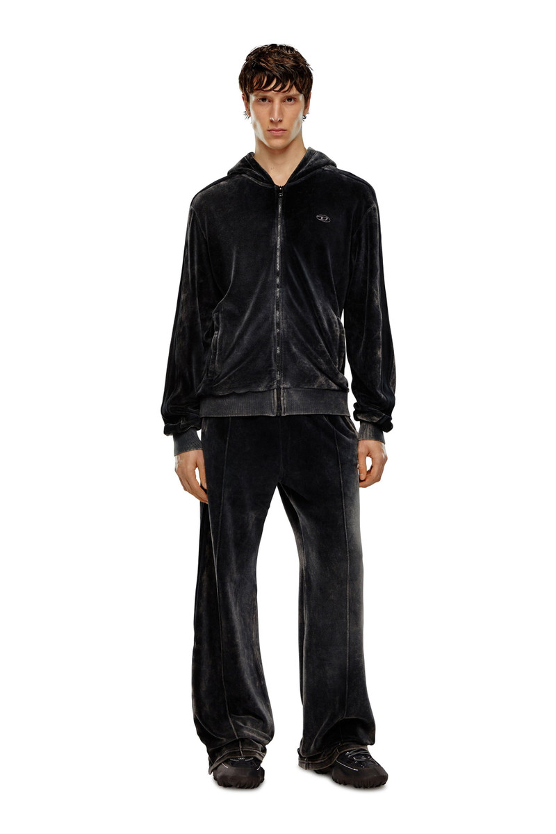 Diesel S-OCLOCK outlook