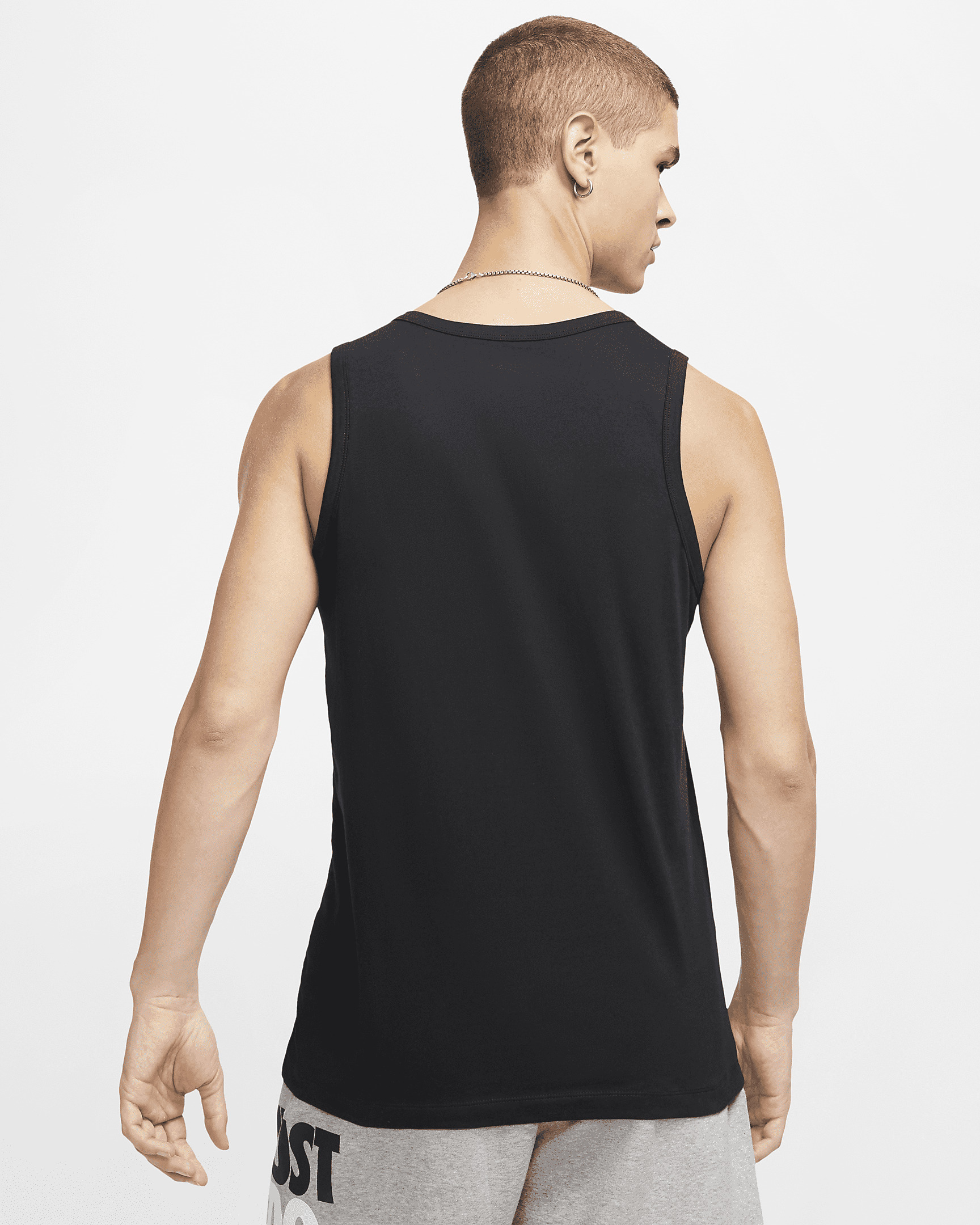 Nike Sportswear Club Men's Tank - 2