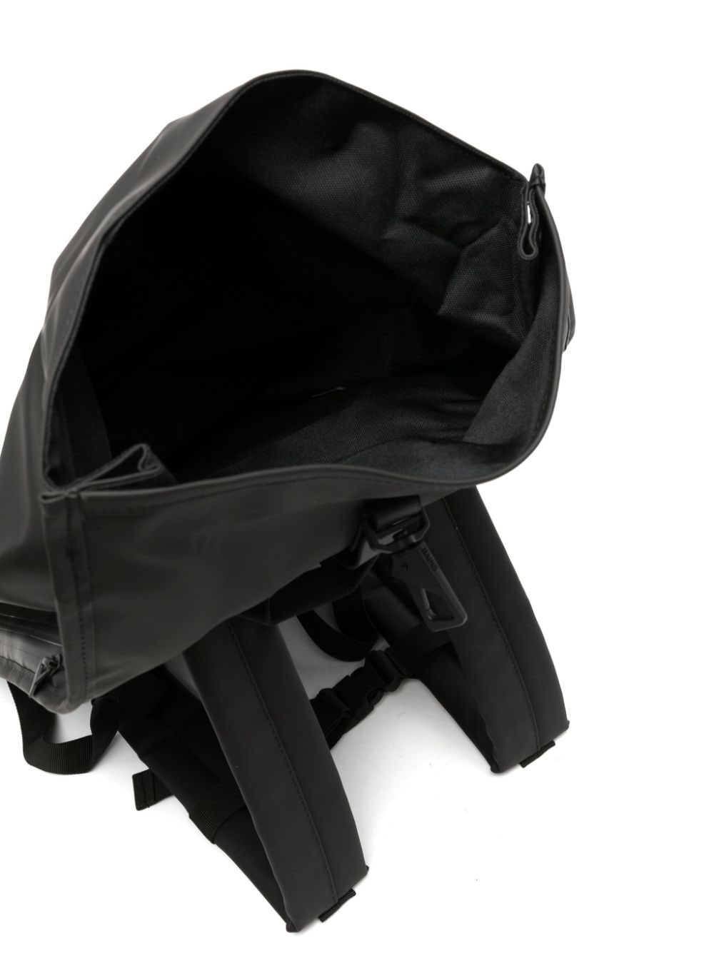 Rolltop Rucksack waterproof backpack - 4