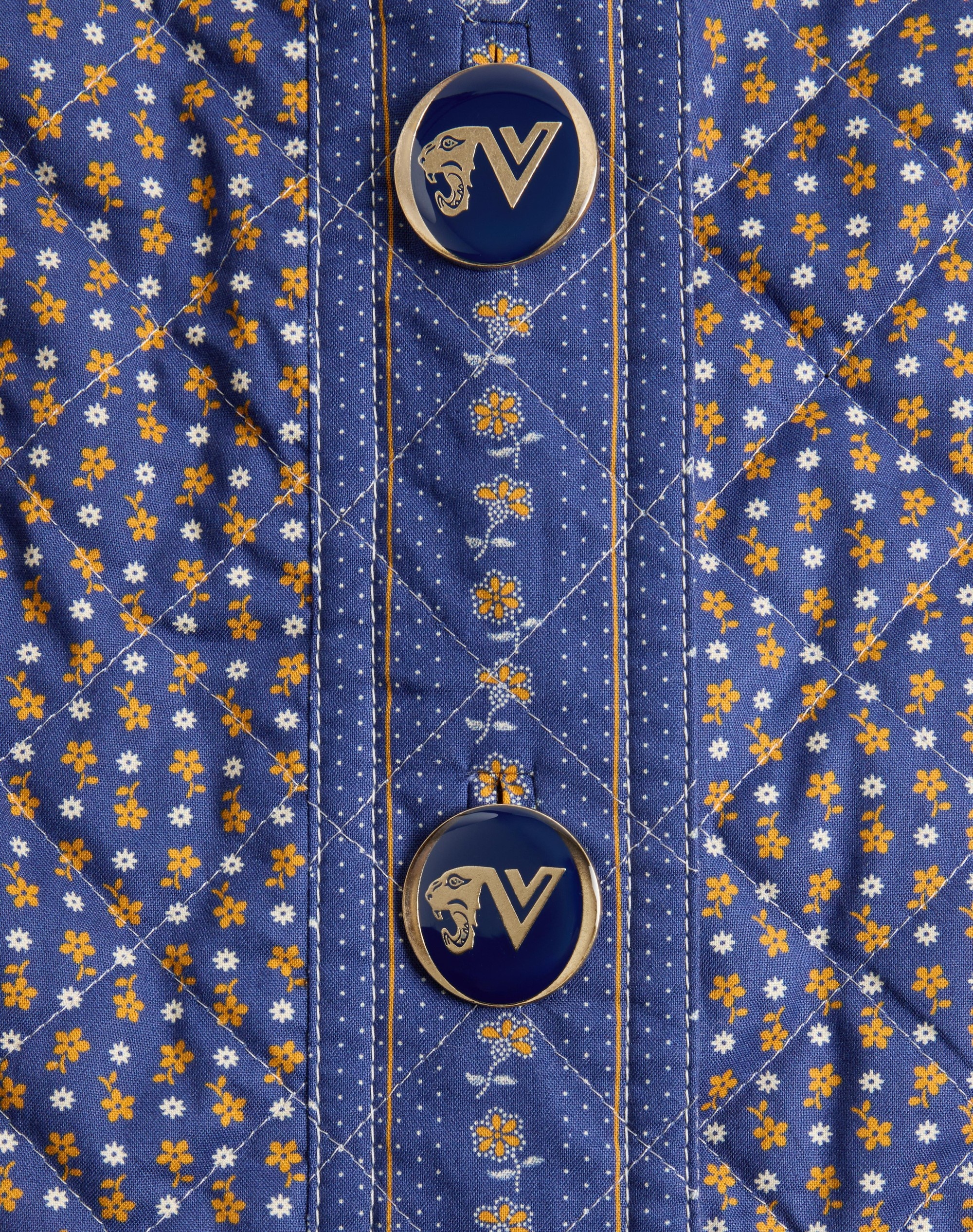 CABAN IN MUSSOLA RIGA MICROFIORE VOYAGE IMAGINAIRE - 8
