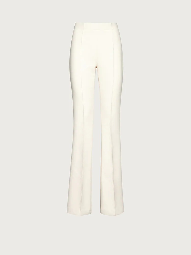 FLARED TROUSER - 3