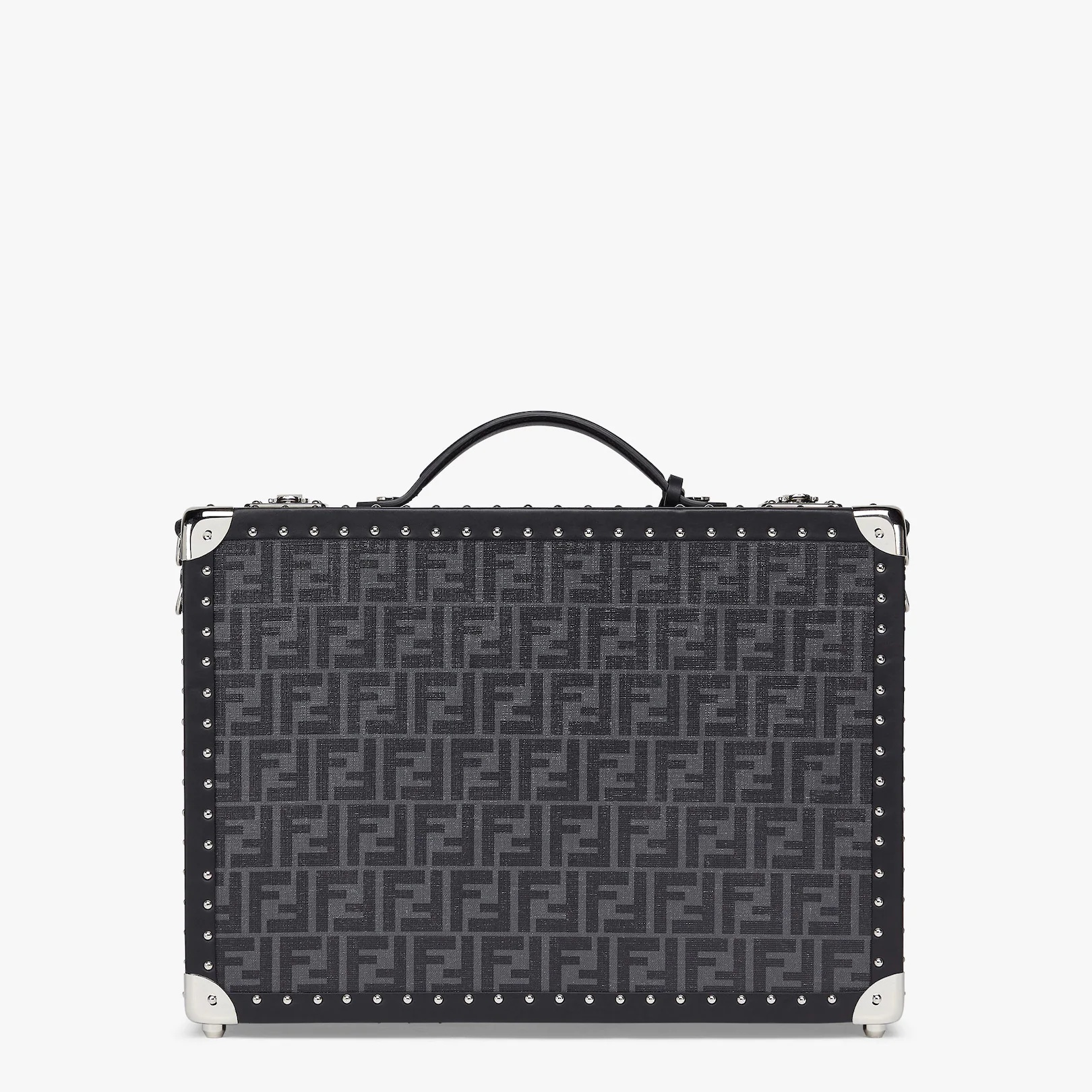 Medium Rigid Suitcase - 3