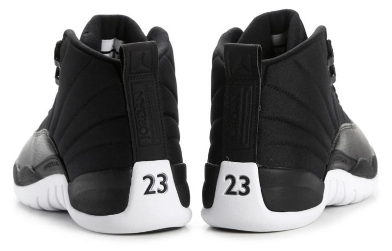 Jordan Air Jordan 12 Retro 'Neoprene' 130690-004 outlook