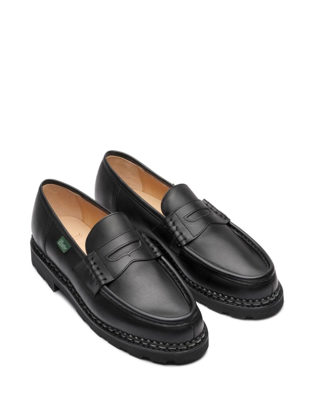 Reims loafers - 2