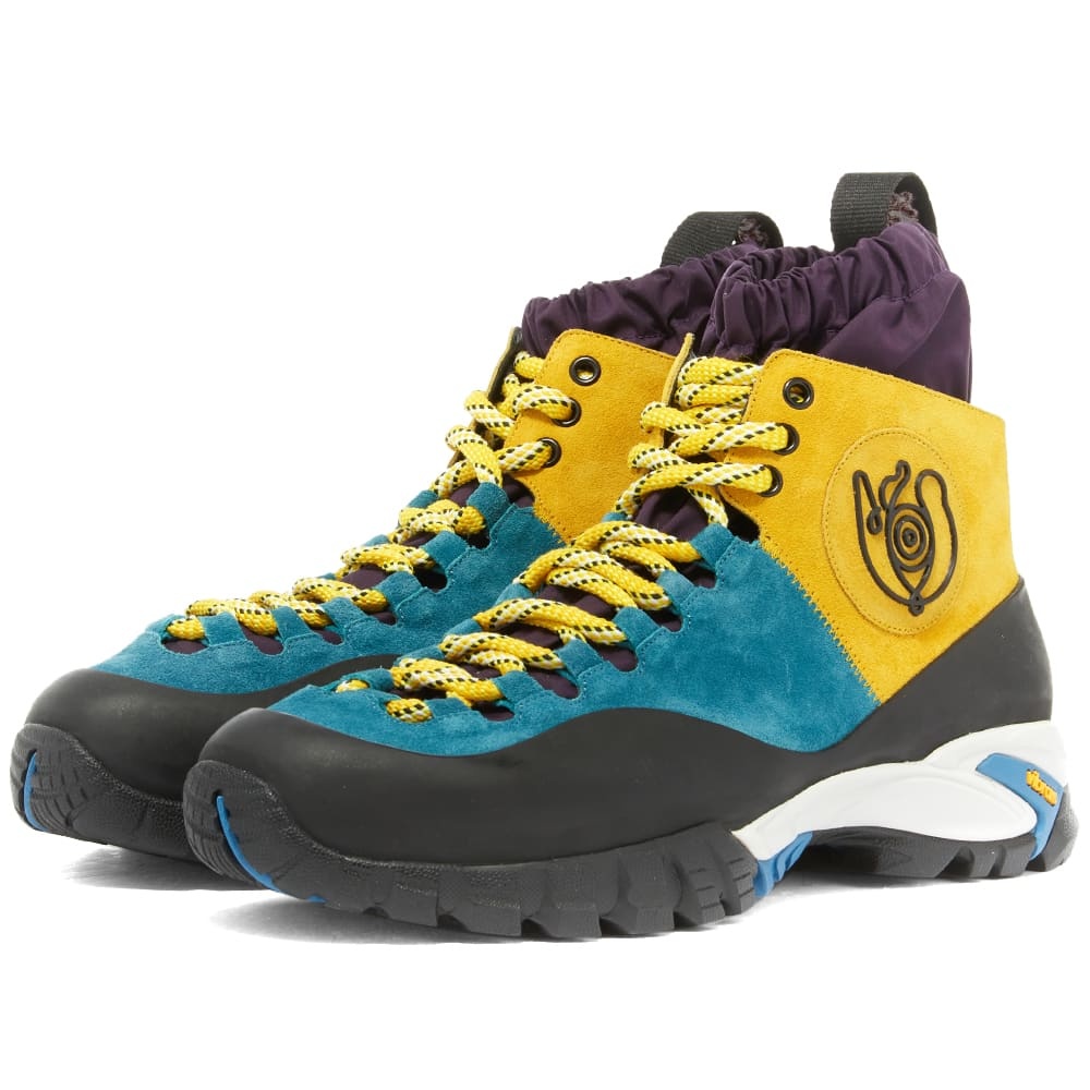 Loewe ELN Climbing Shoe - 1