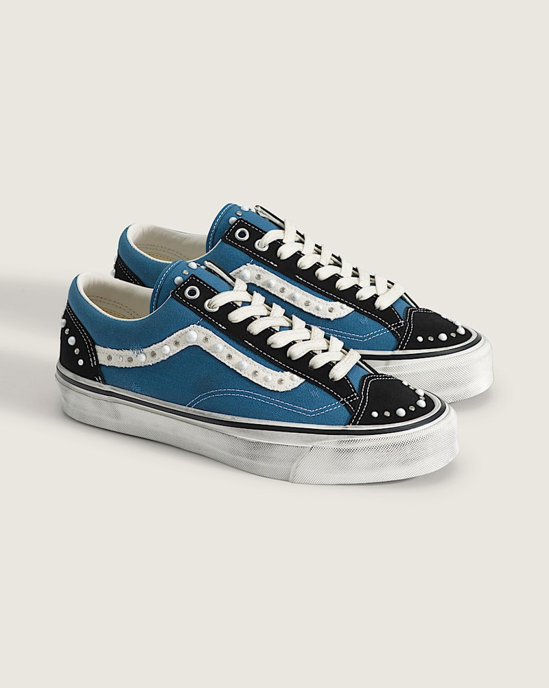 Vans Premium Old Skool 36 Shoe outlook
