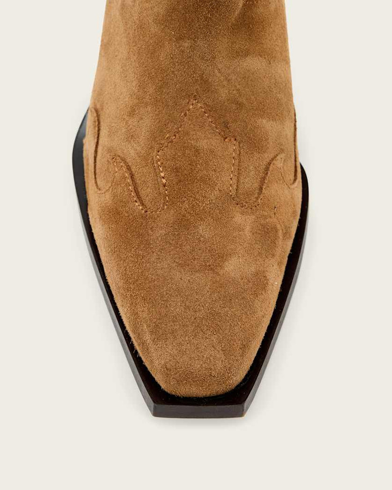 DOLLY WESTERN BOOTS 3