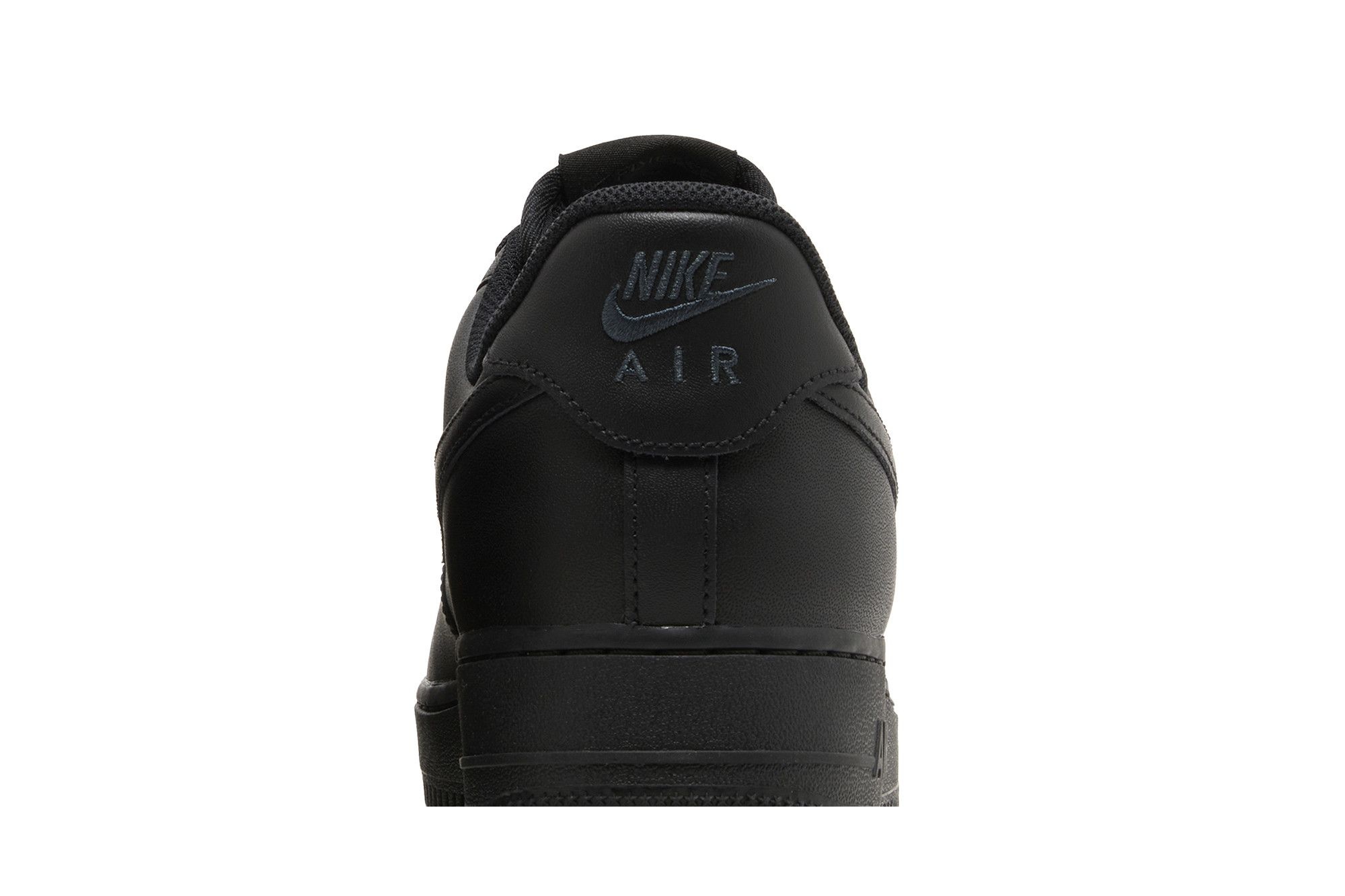 Air Force 1 FlyEase 'Triple Black' - 7