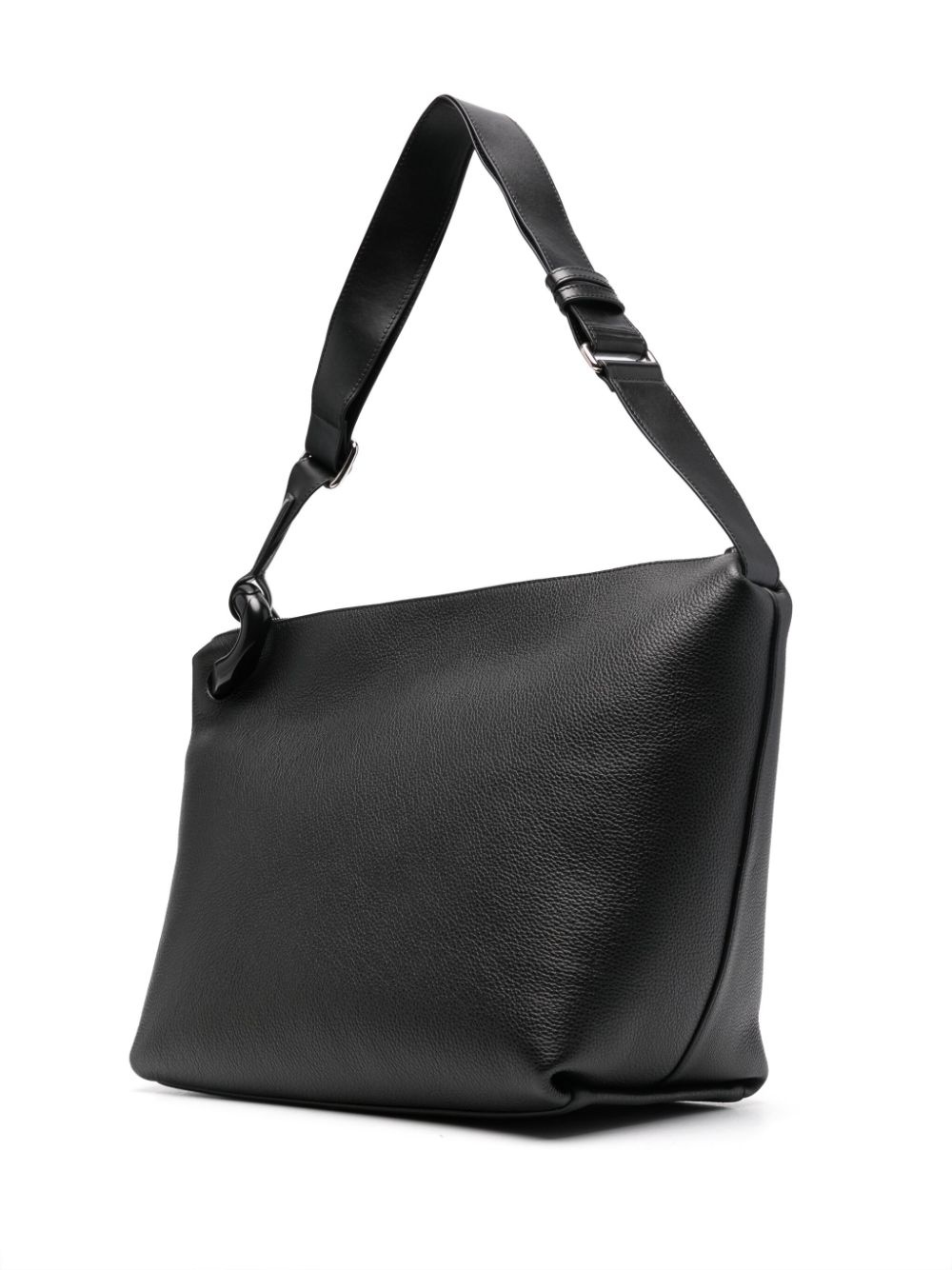 small Corner leather shoulder bag - 3