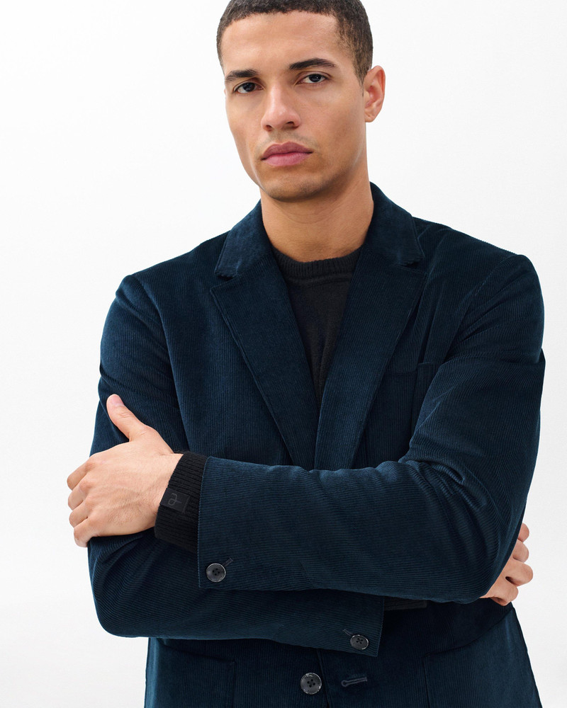 Butler Corduroy Blazer 4