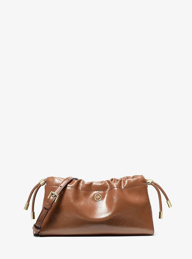 Matilda Small Cinched Crossbody Bag - 1
