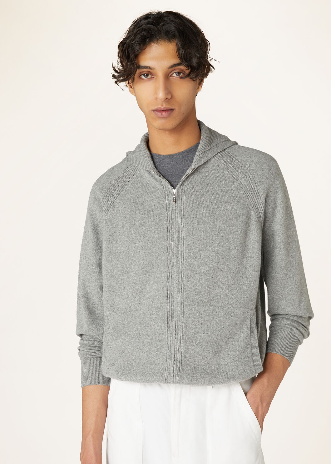 Merano Bomber Jacket - 4