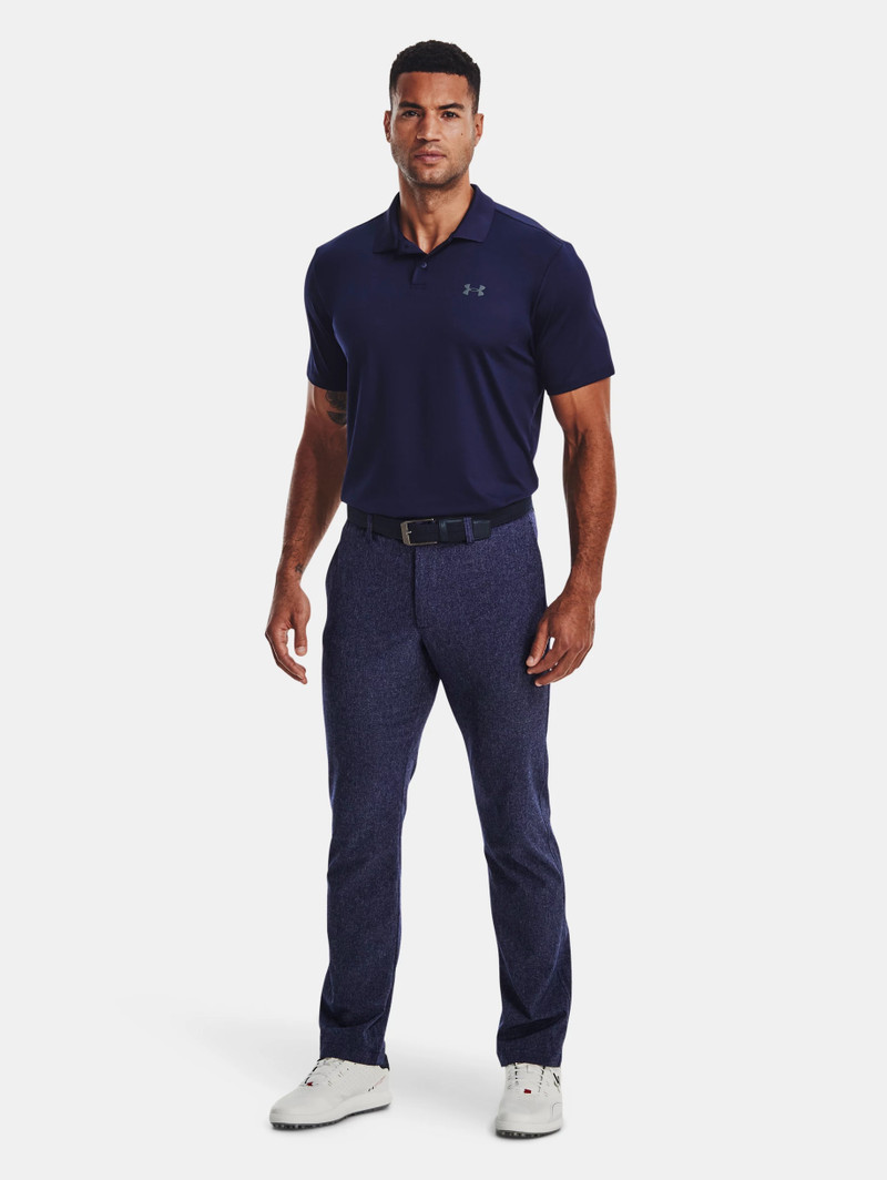 UA Golf Vented 5