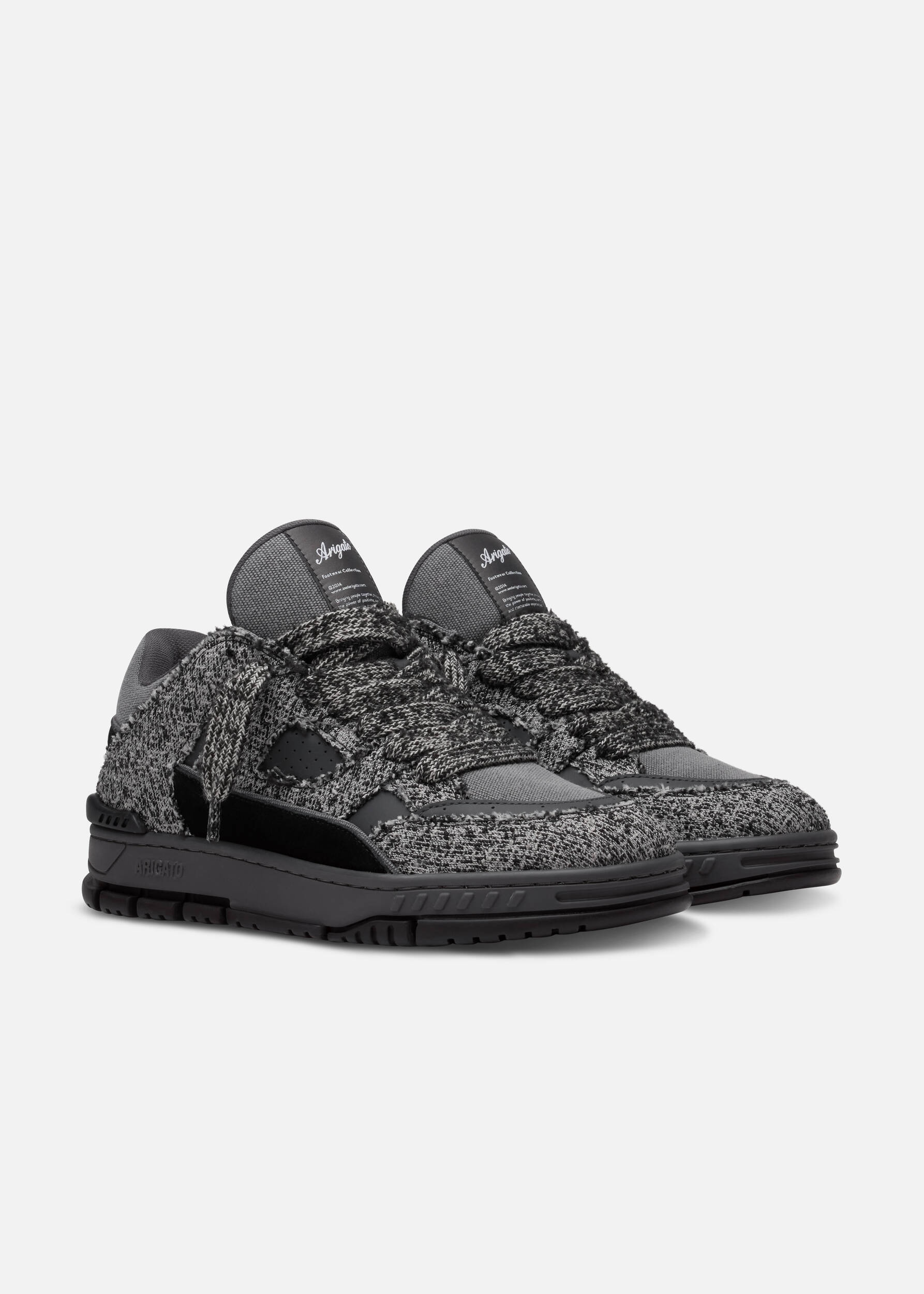 Area Lo Sneaker - 2