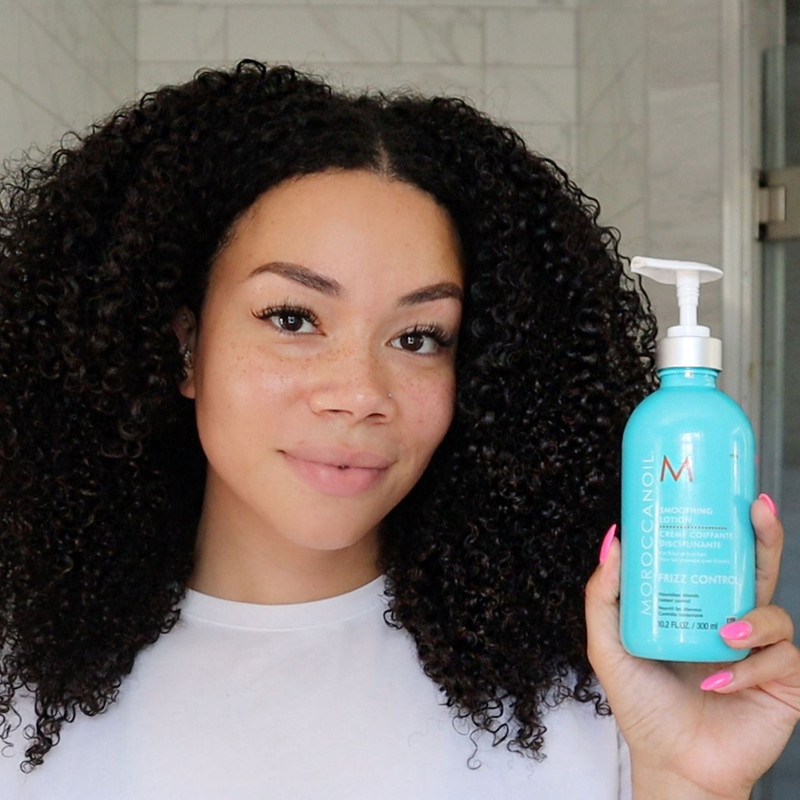 Smoothing Lotion 4