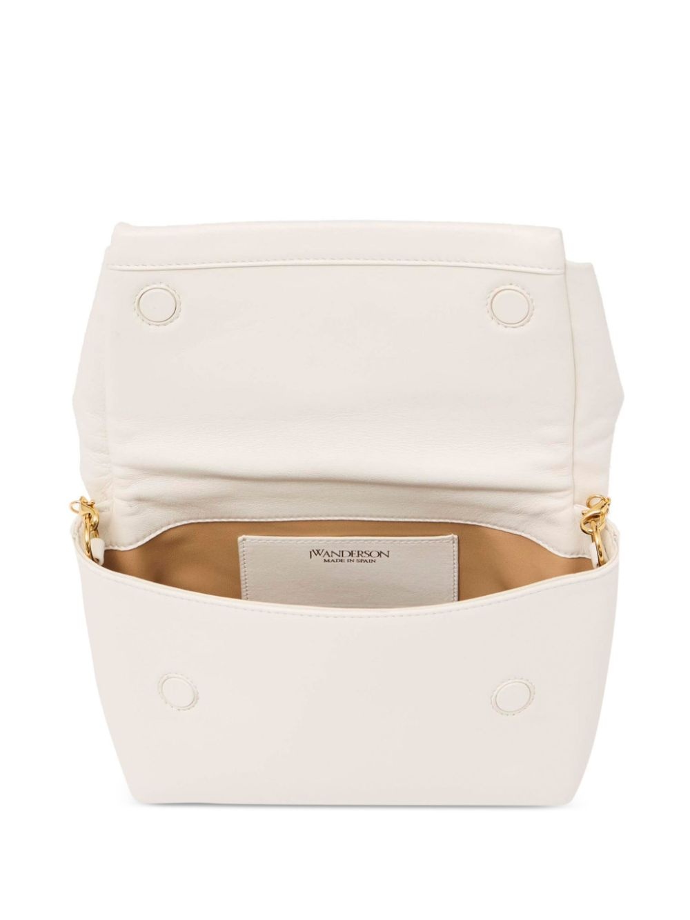 medium Twister shoulder bag - 4