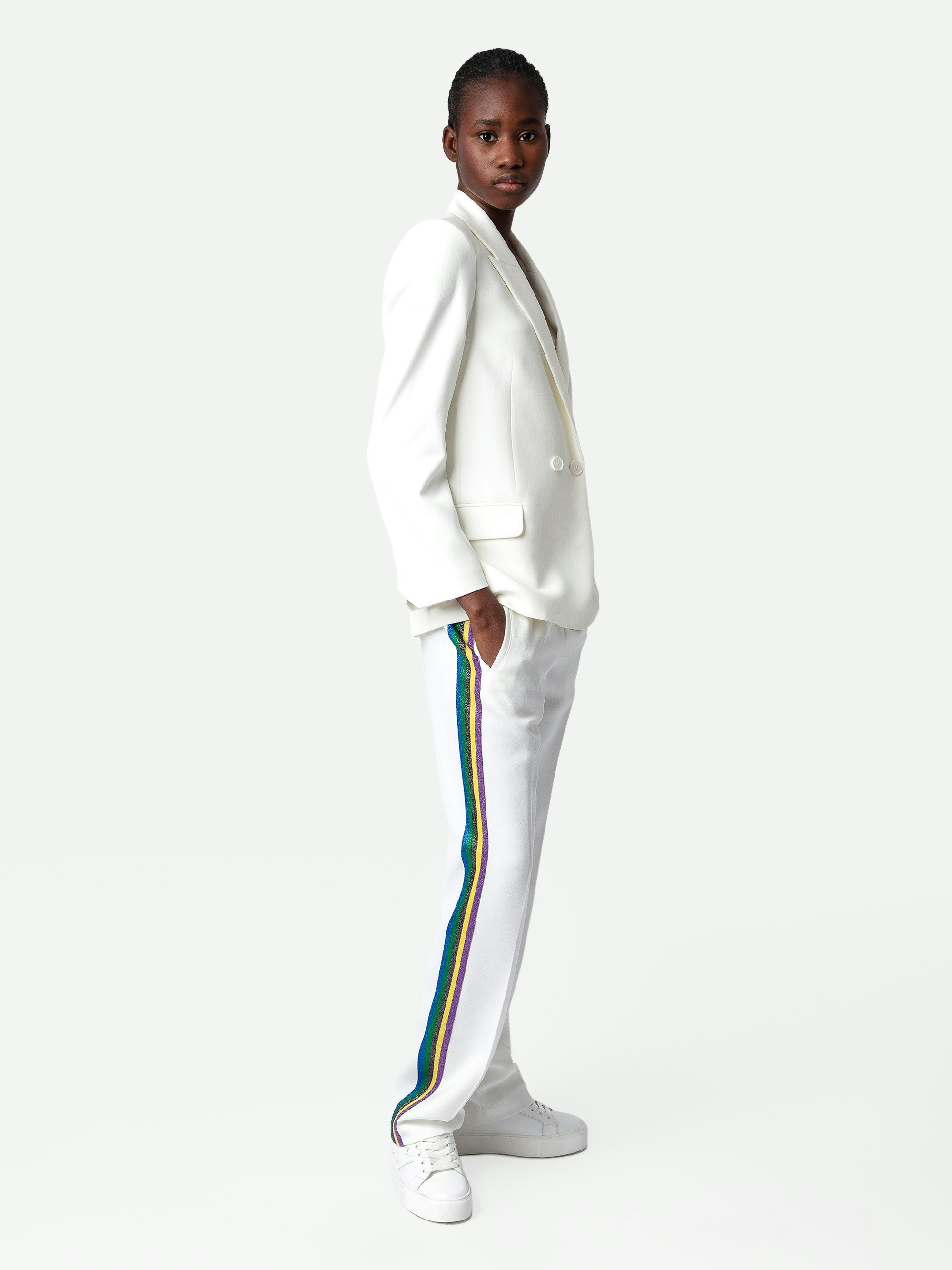 Pomy Pants - 6