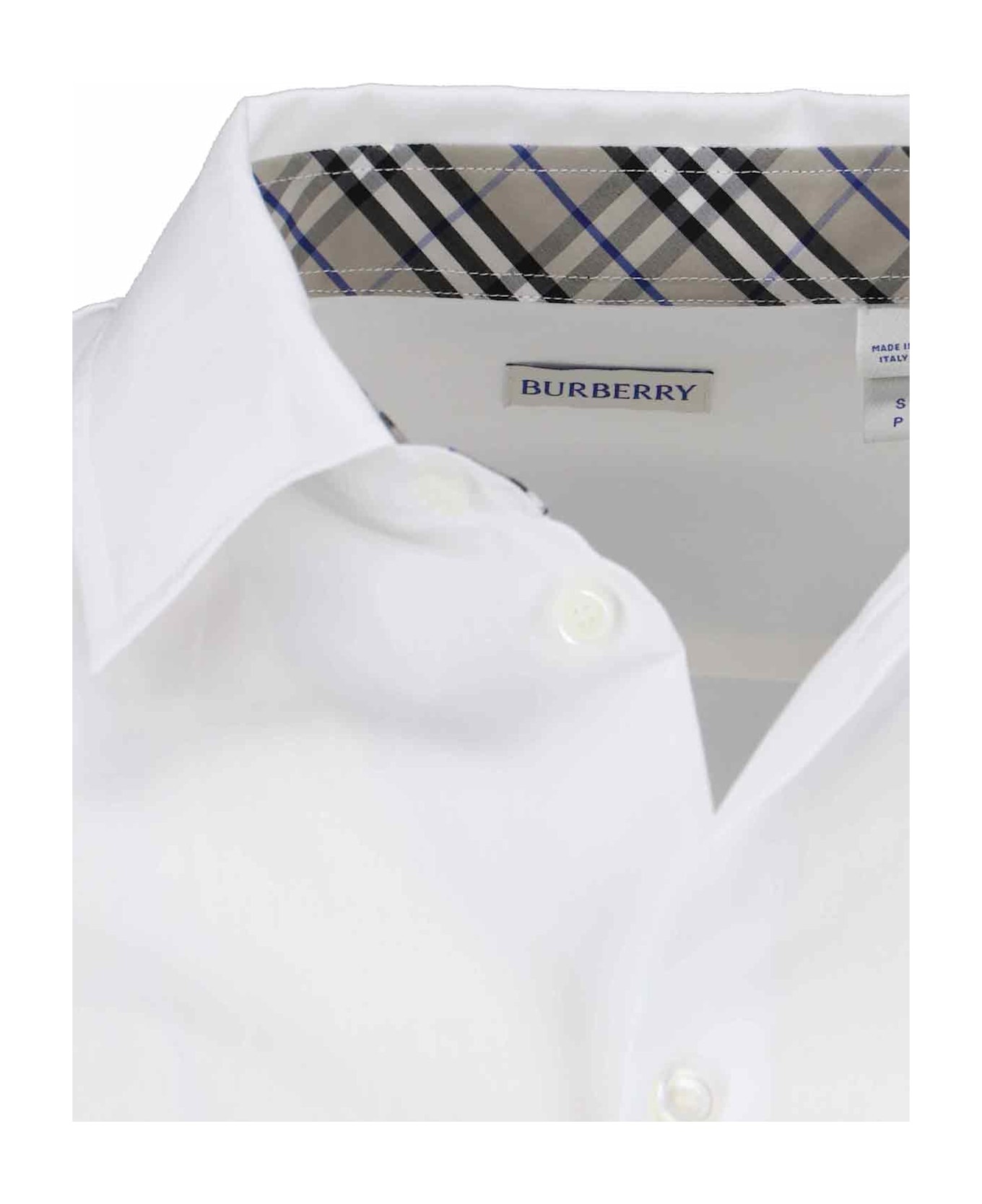 'ekd' Shirt - 4