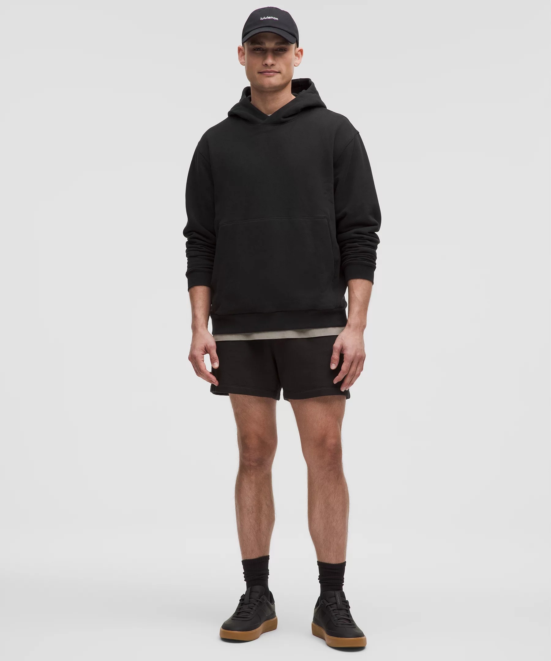 Steady State Hoodie - 2