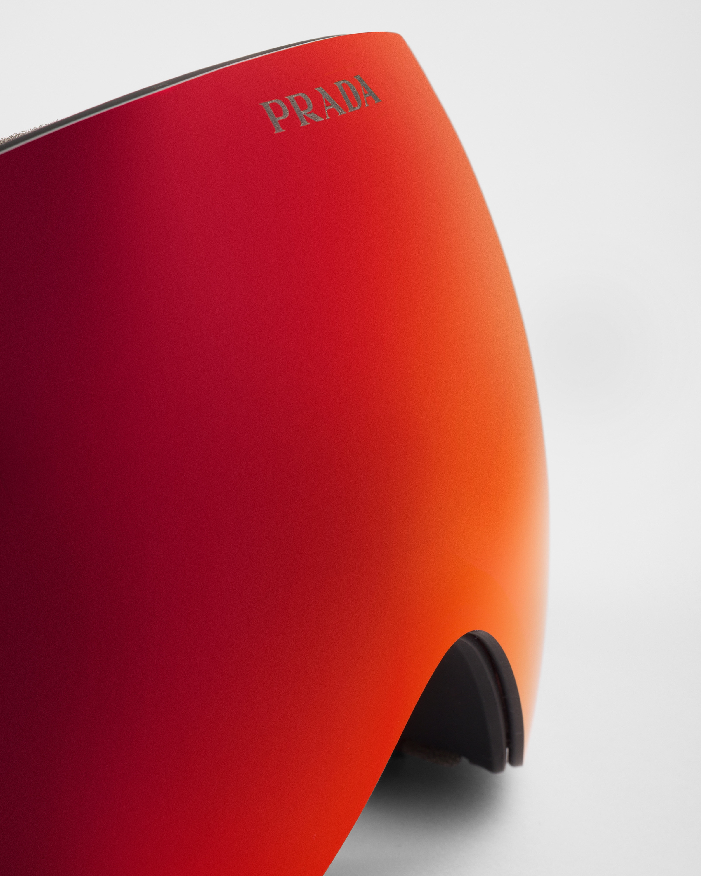 Prada Linea Rossa by Oakley ski goggles - 4