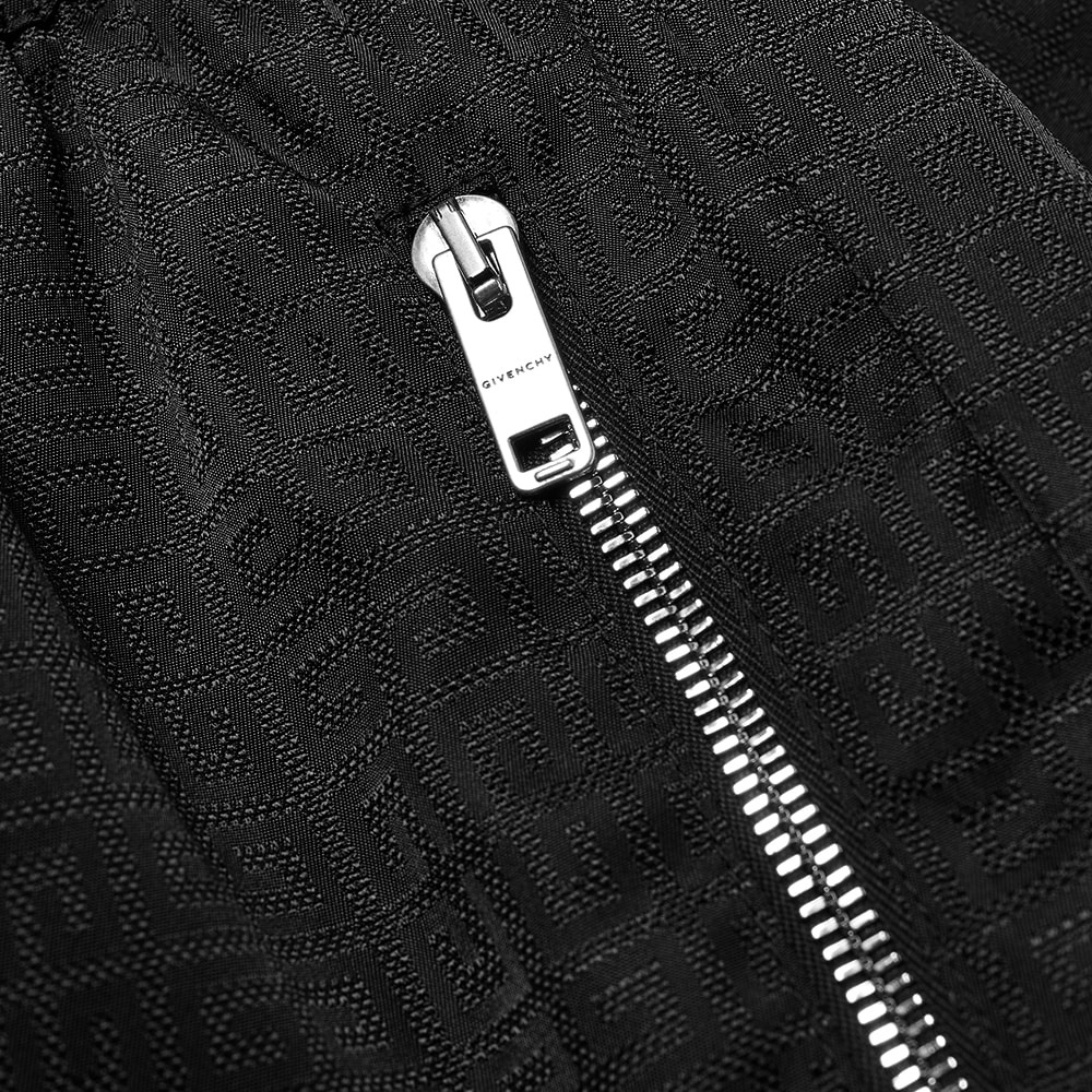 Givenchy 4G Jacquard Track Pants - 2