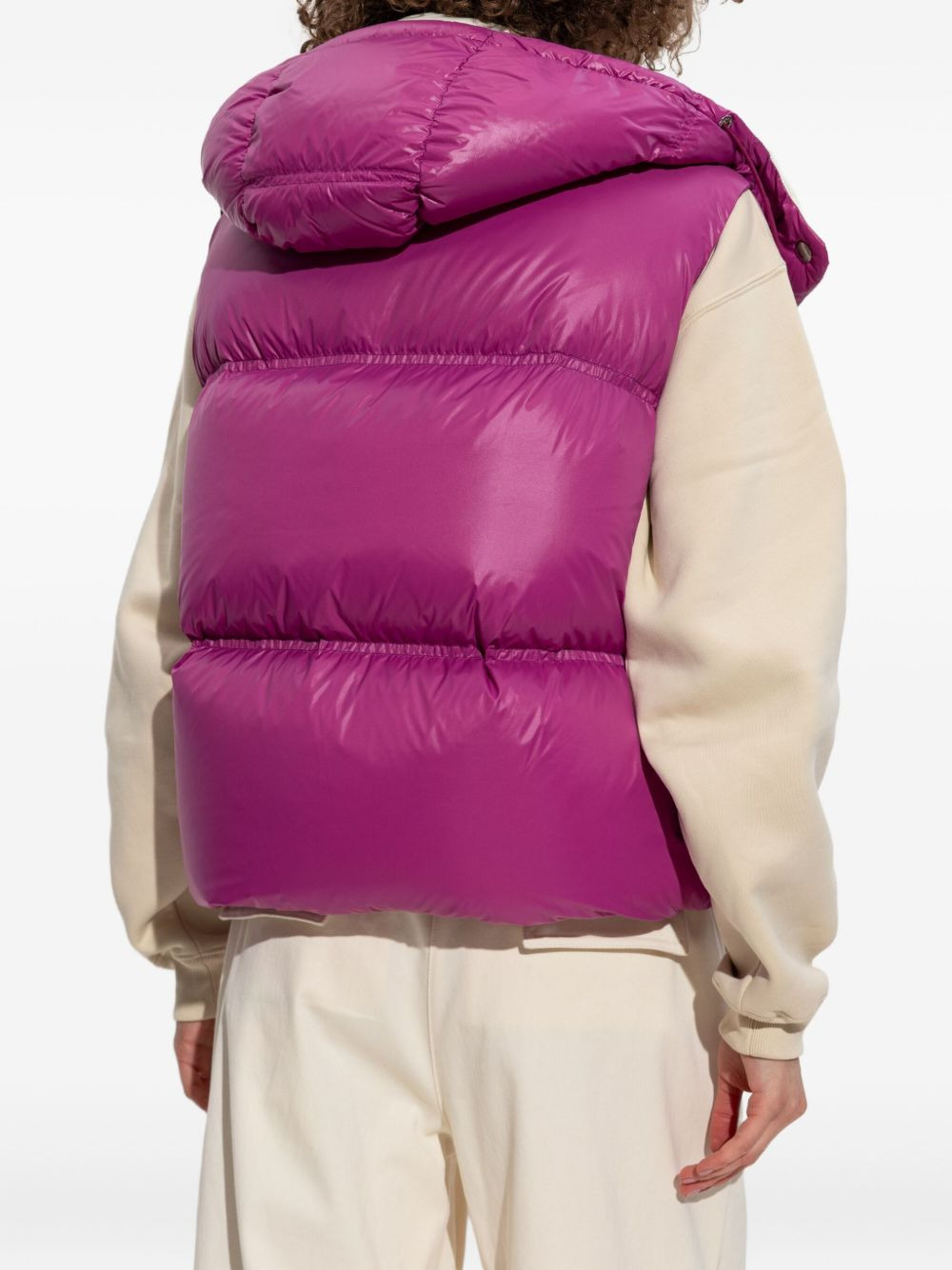Pario gilet - 4