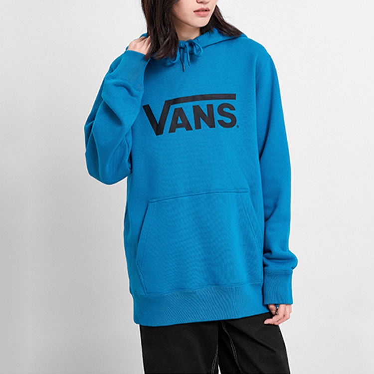 Vans Casual Sports Blue VN0A3TXI9E1 - 4