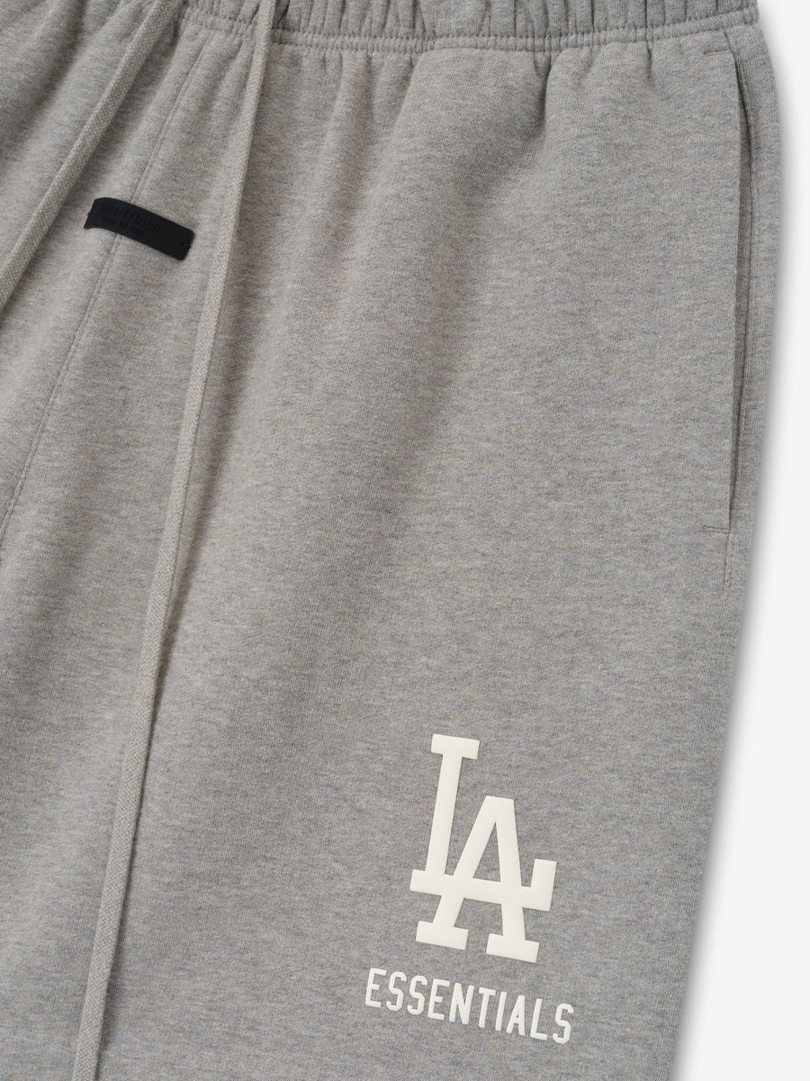 Dodgers Classic Sweatshort - 3