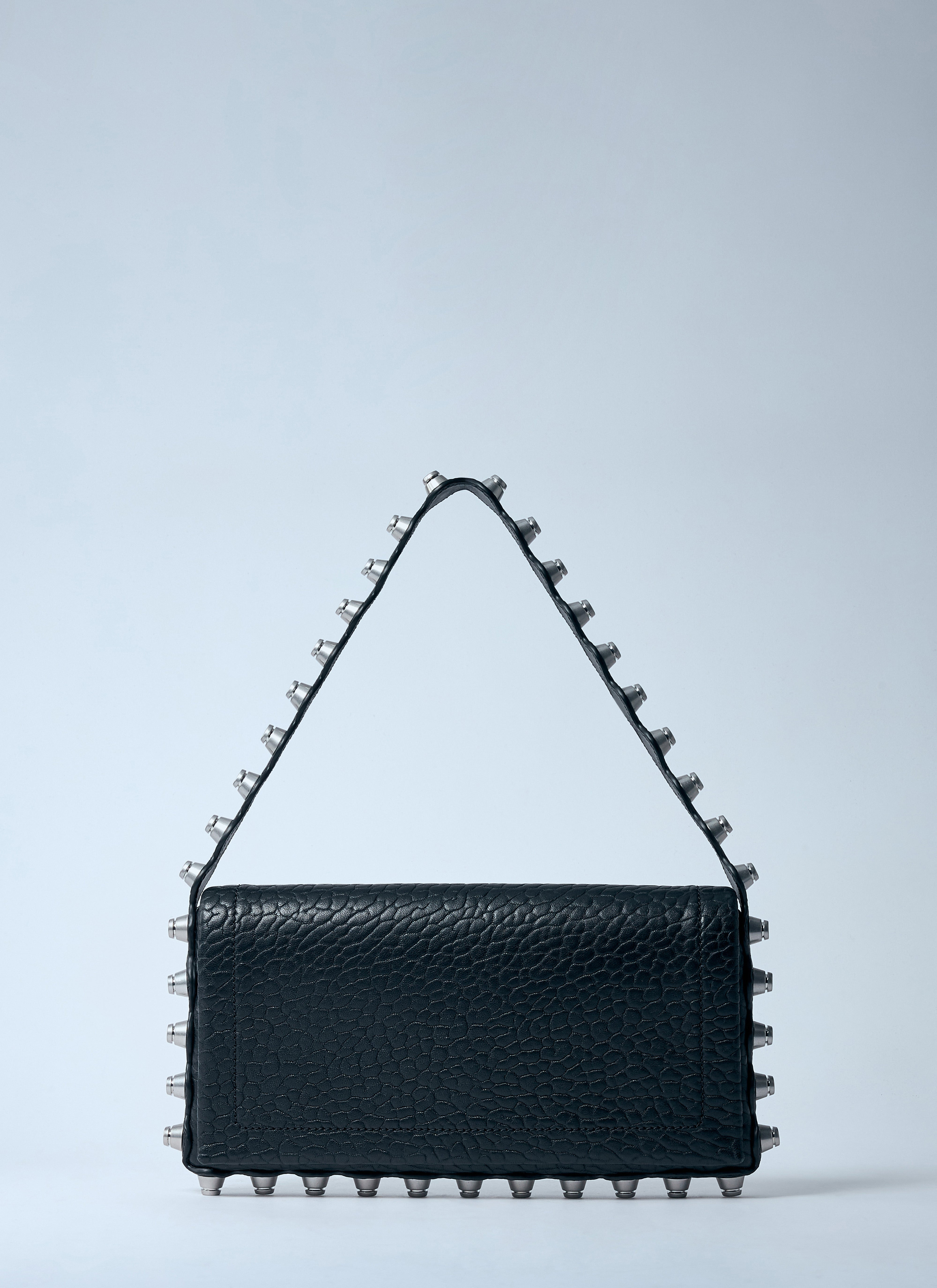 Alexander Wang Women Roz Flap Shoulder Bag - 7