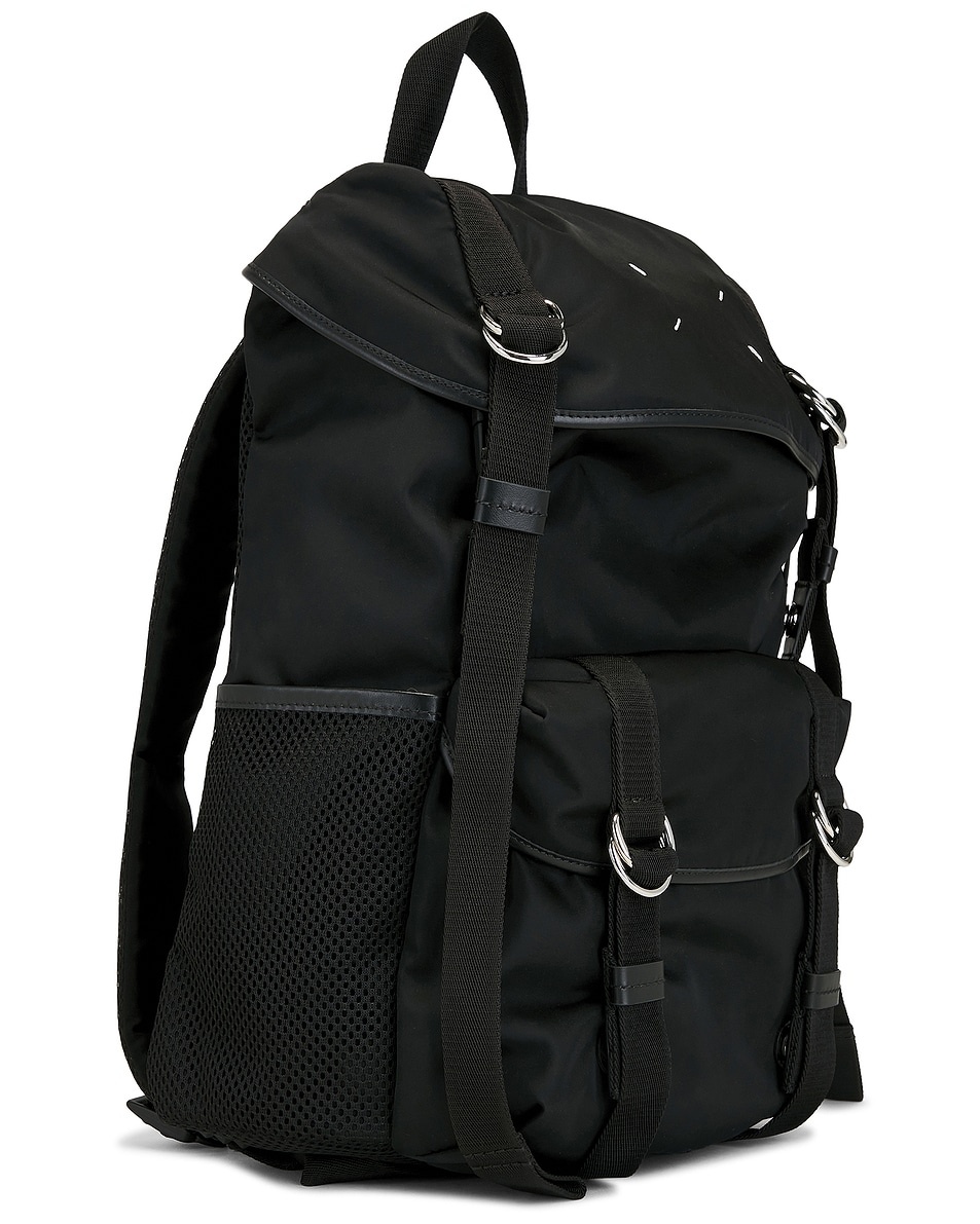 High Tech Medium Backpack - 3