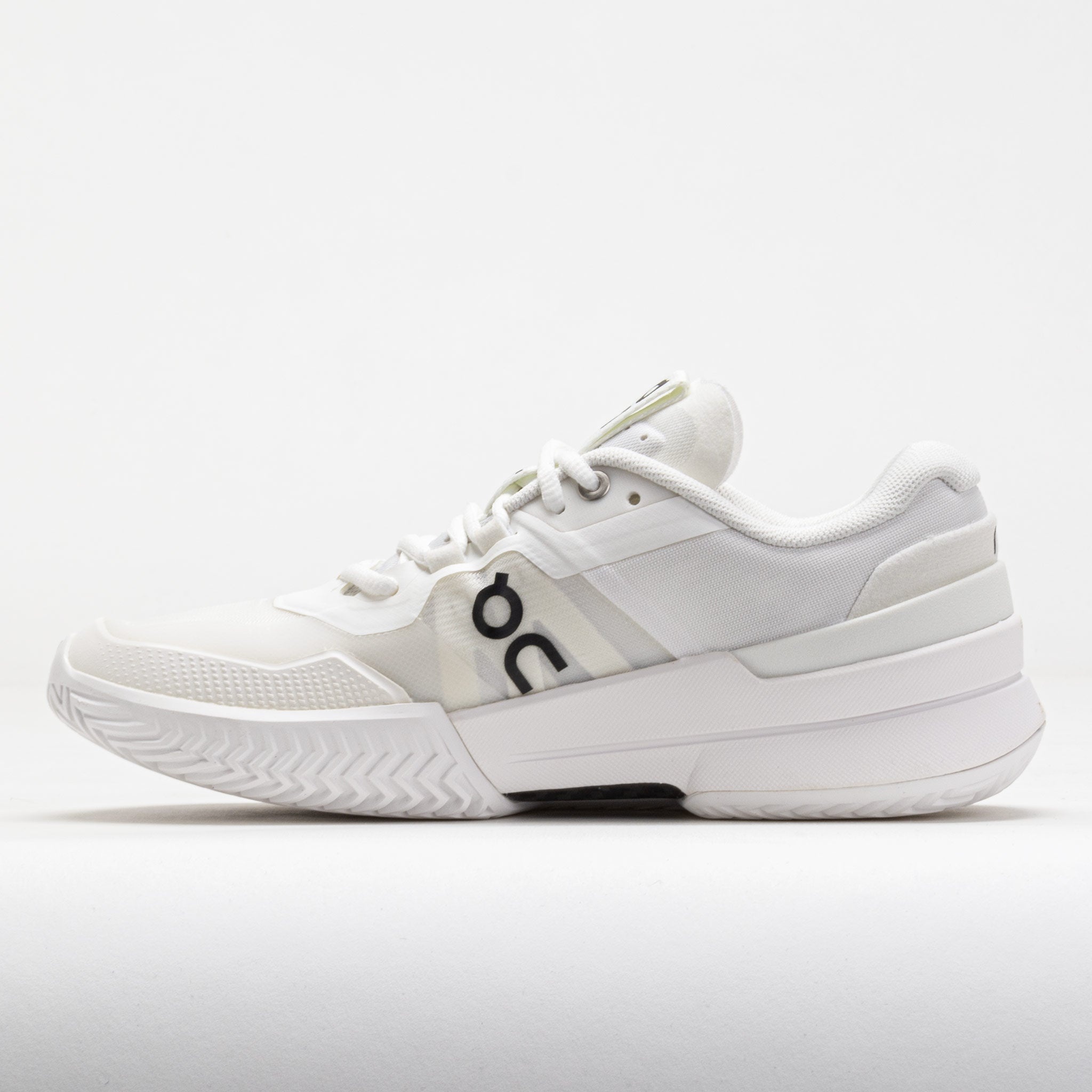 On The Roger Pro 2 Women's All White - 2
