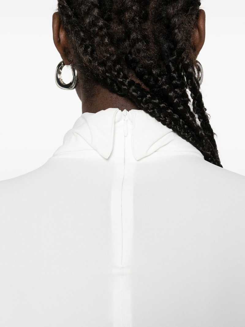 turtleneck long-sleeve top 5