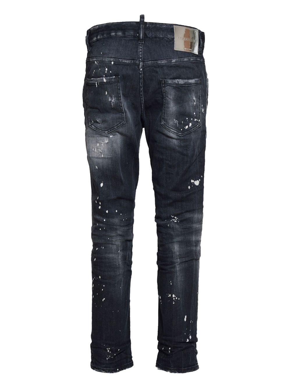 Black Rocky Mountains jeans - 2