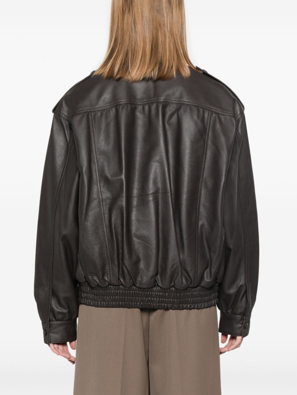 Ares Charlie jacket - 4