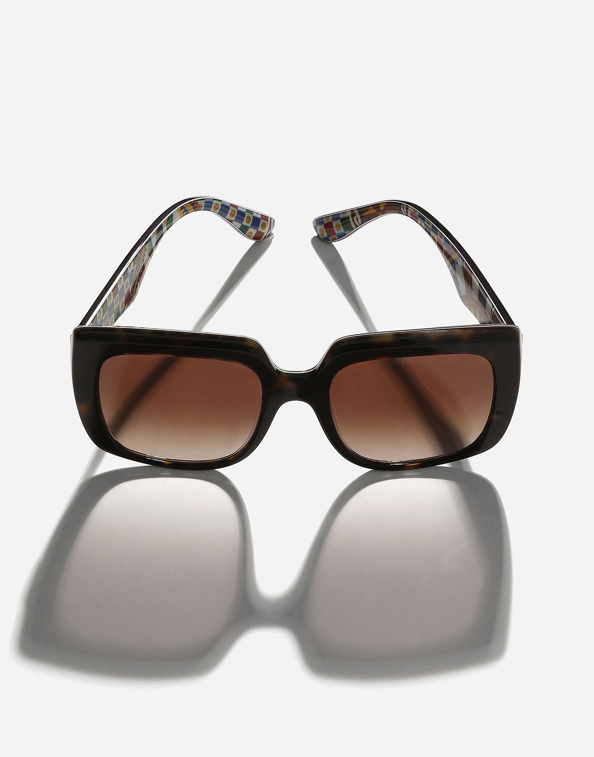 New print sunglasses - 6