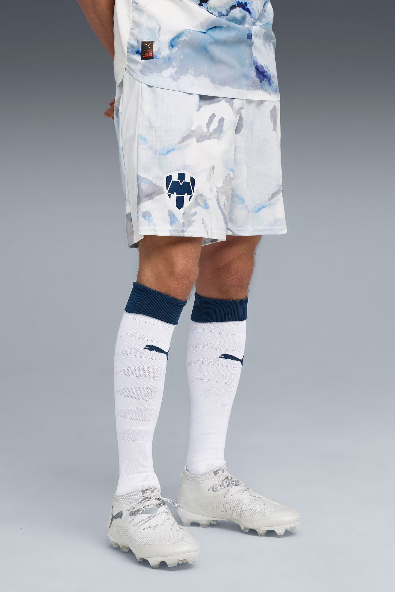 KIDSUPER MTY Shorts Rep Men - 3