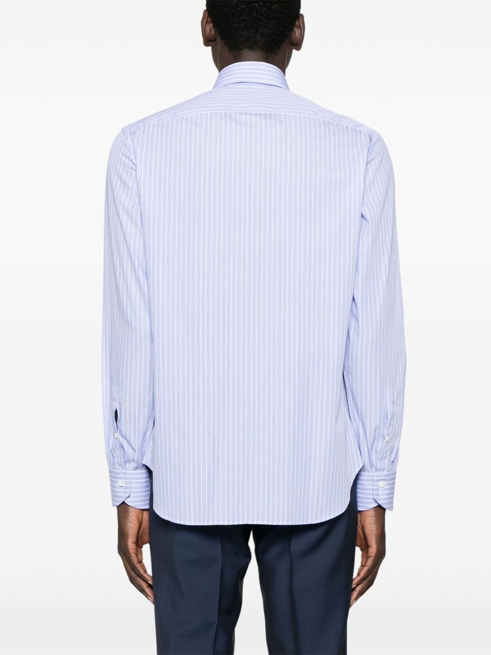 striped shirt - 4