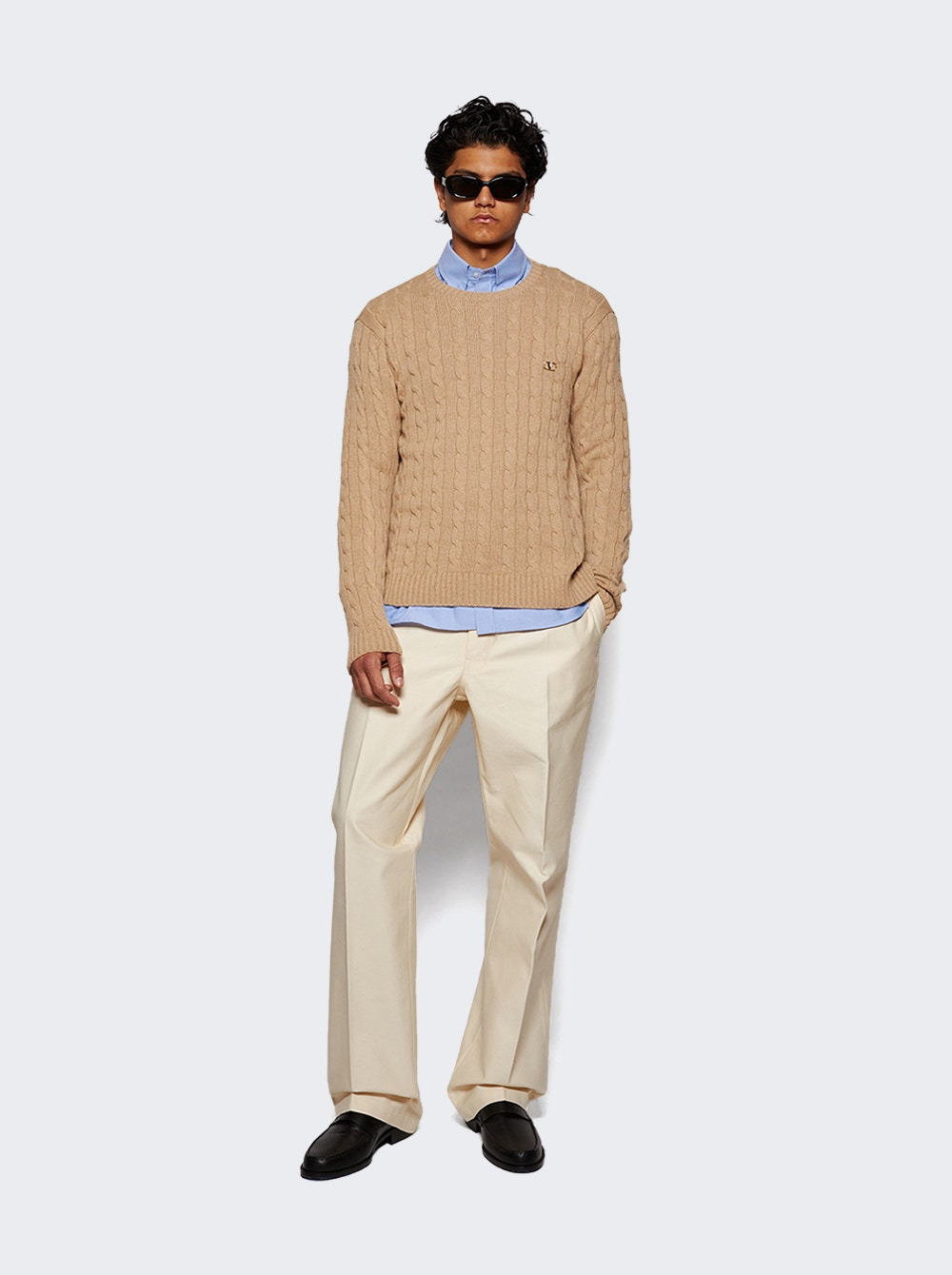 Sweater - 2