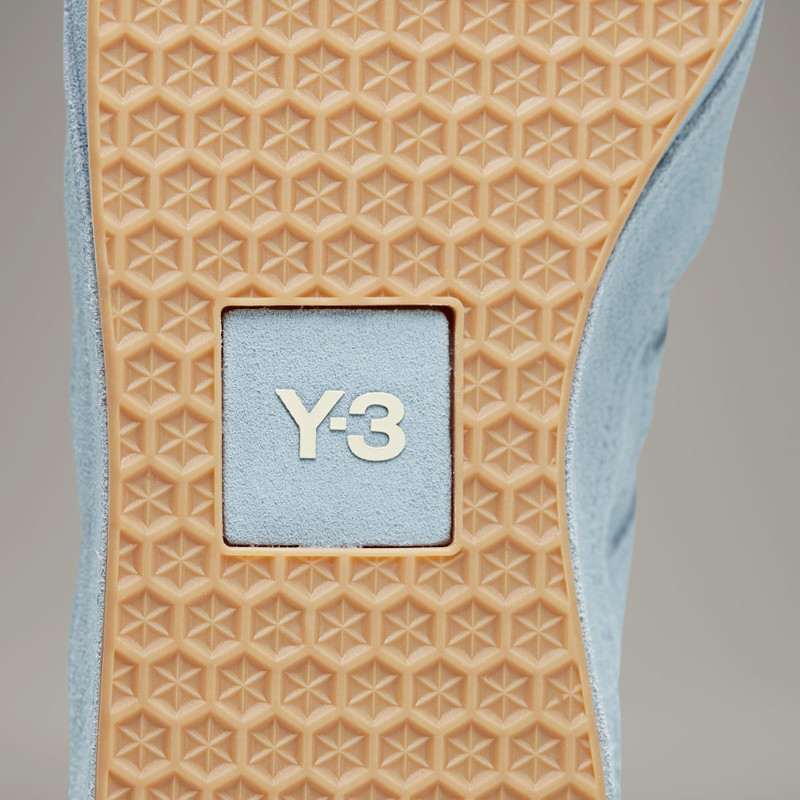 Y-3 Gazelle 11
