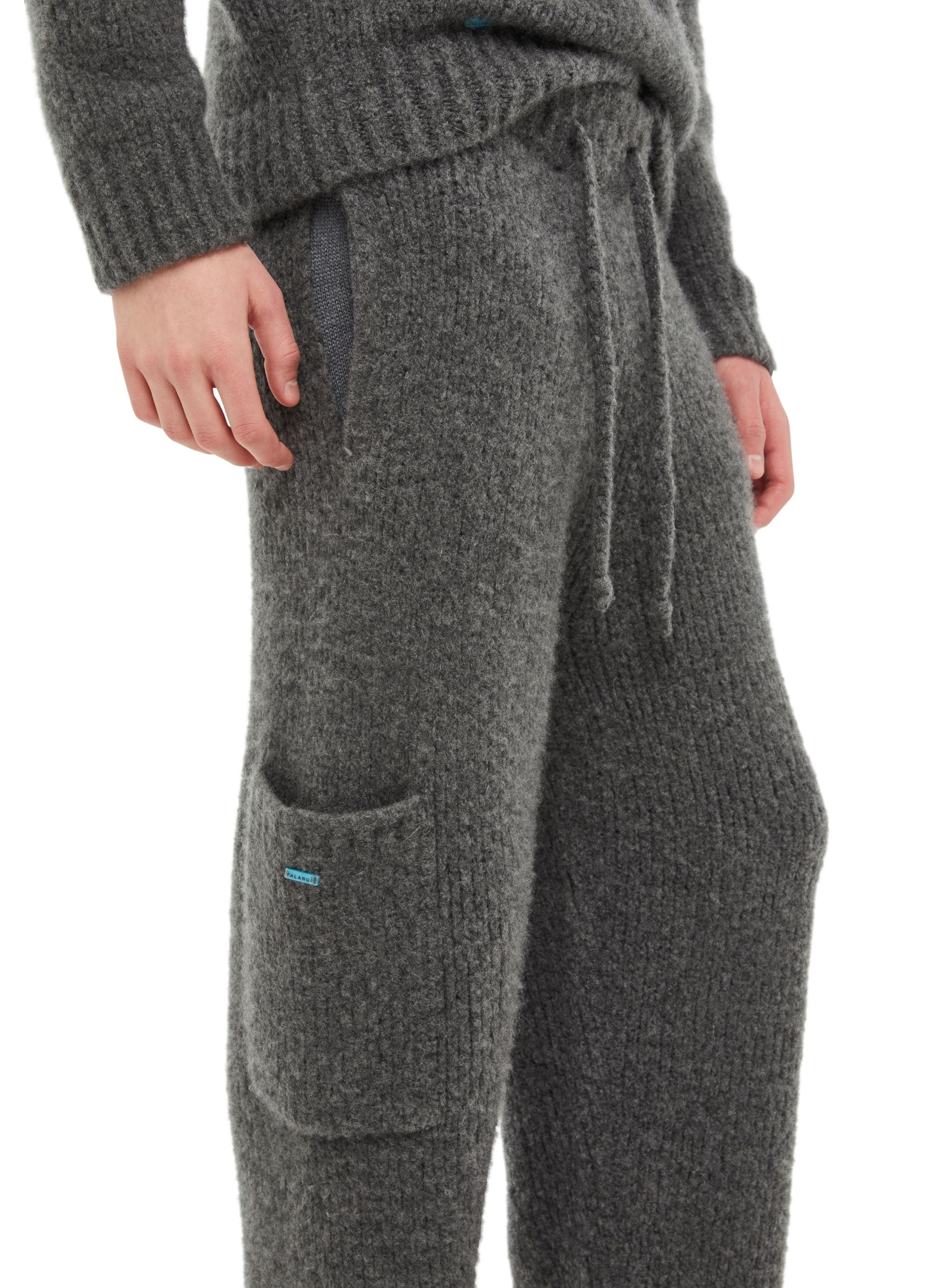 ALANUI FINEST PANTS - 7