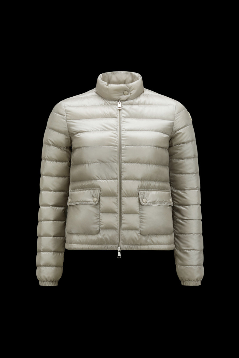 Lans Short Down Jacket - 1