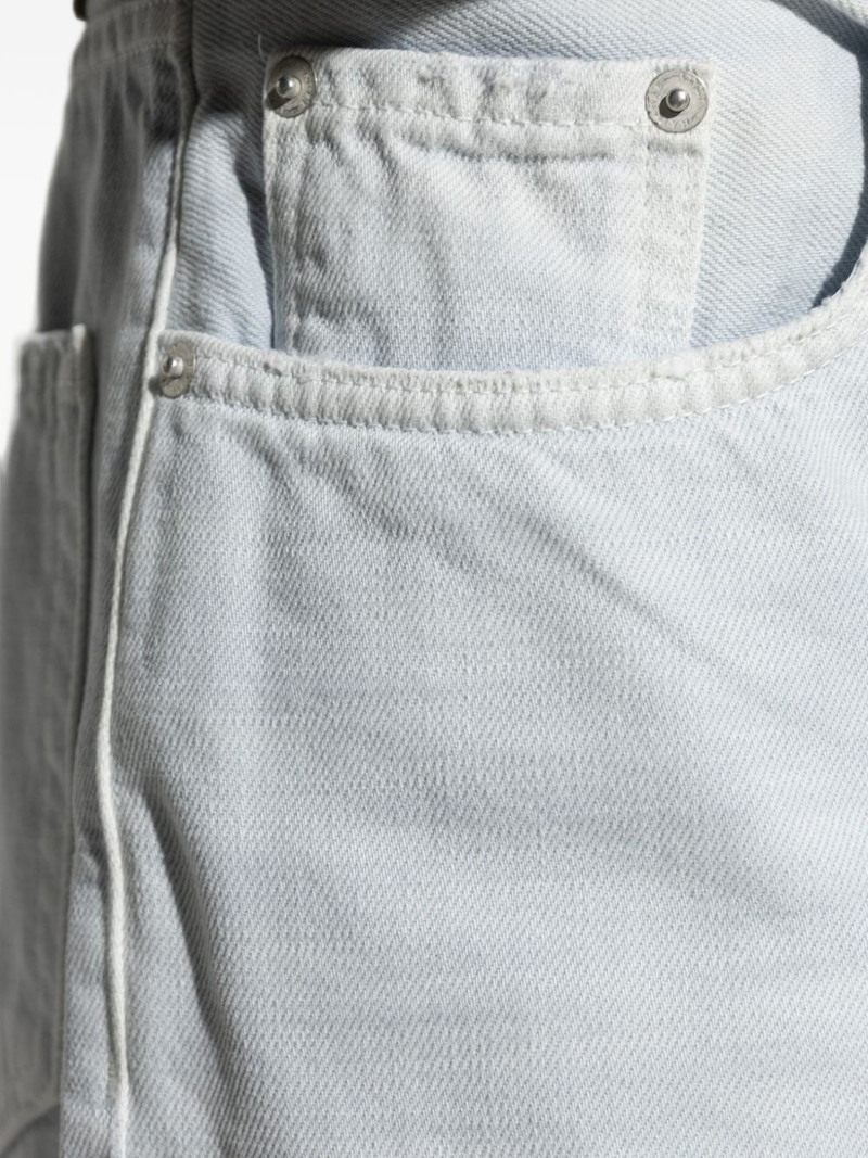 five-pocket shorts 5