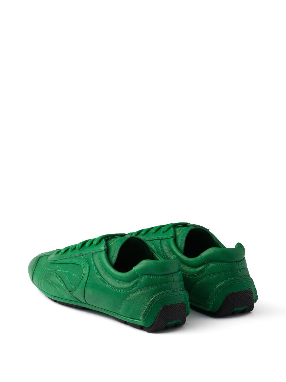 nappa sneakers - 3