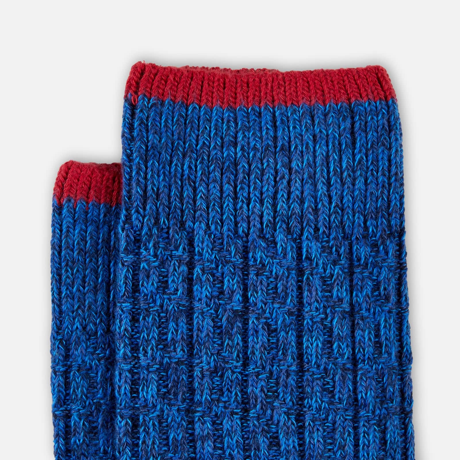 Socks Blue - 2