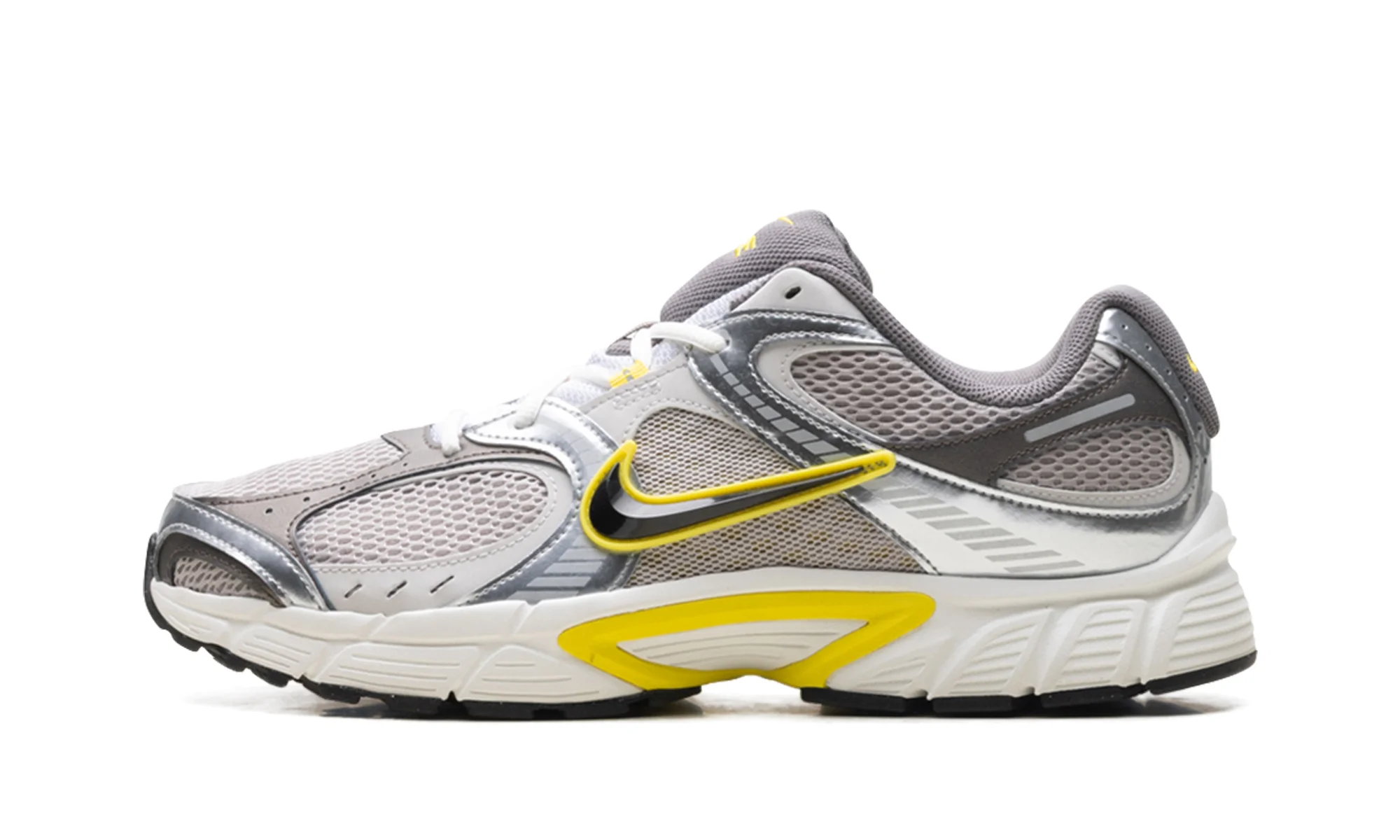 V5 RNR "COLLEGE GREY / BLACK LIGHTENING / VAST GREY" HJ5228 006 - 1