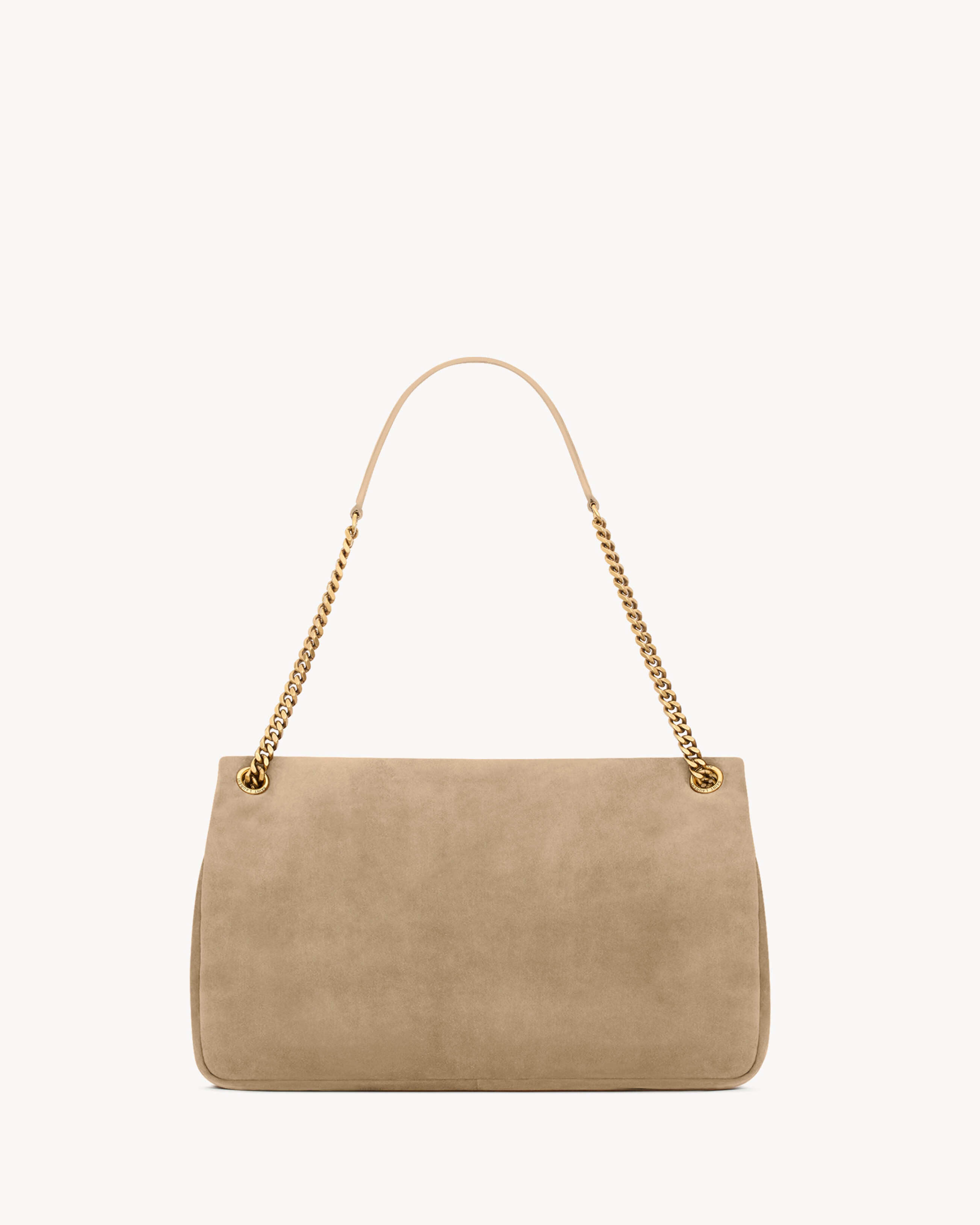 CALYPSO LARGE IN SUEDE - 3