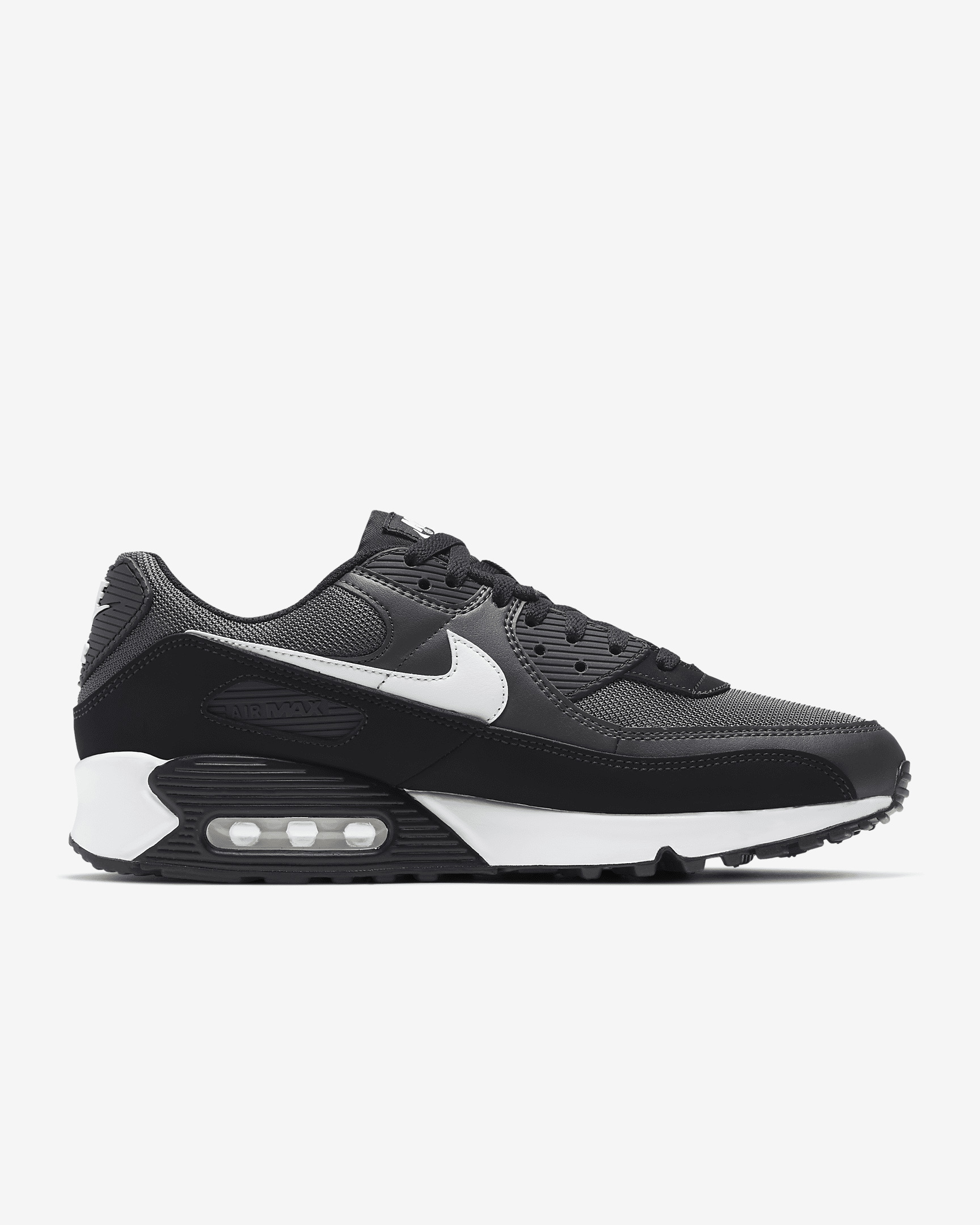 Nike Air Max 90 Men's Shoes - 3